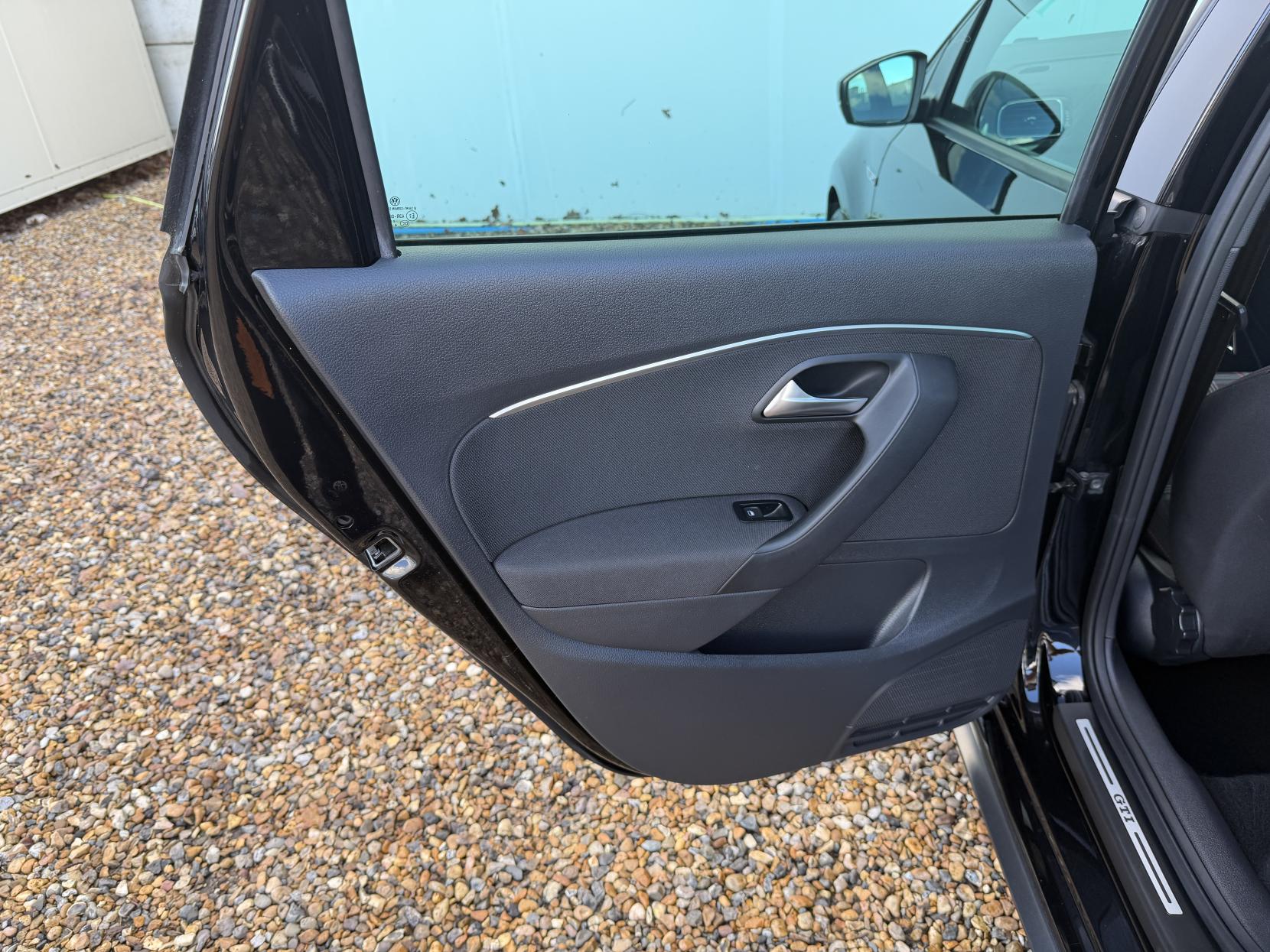 Volkswagen Polo 1.8 TSI BlueMotion Tech GTI Hatchback 5dr Petrol Manual Euro 6 (s/s) (192 ps)