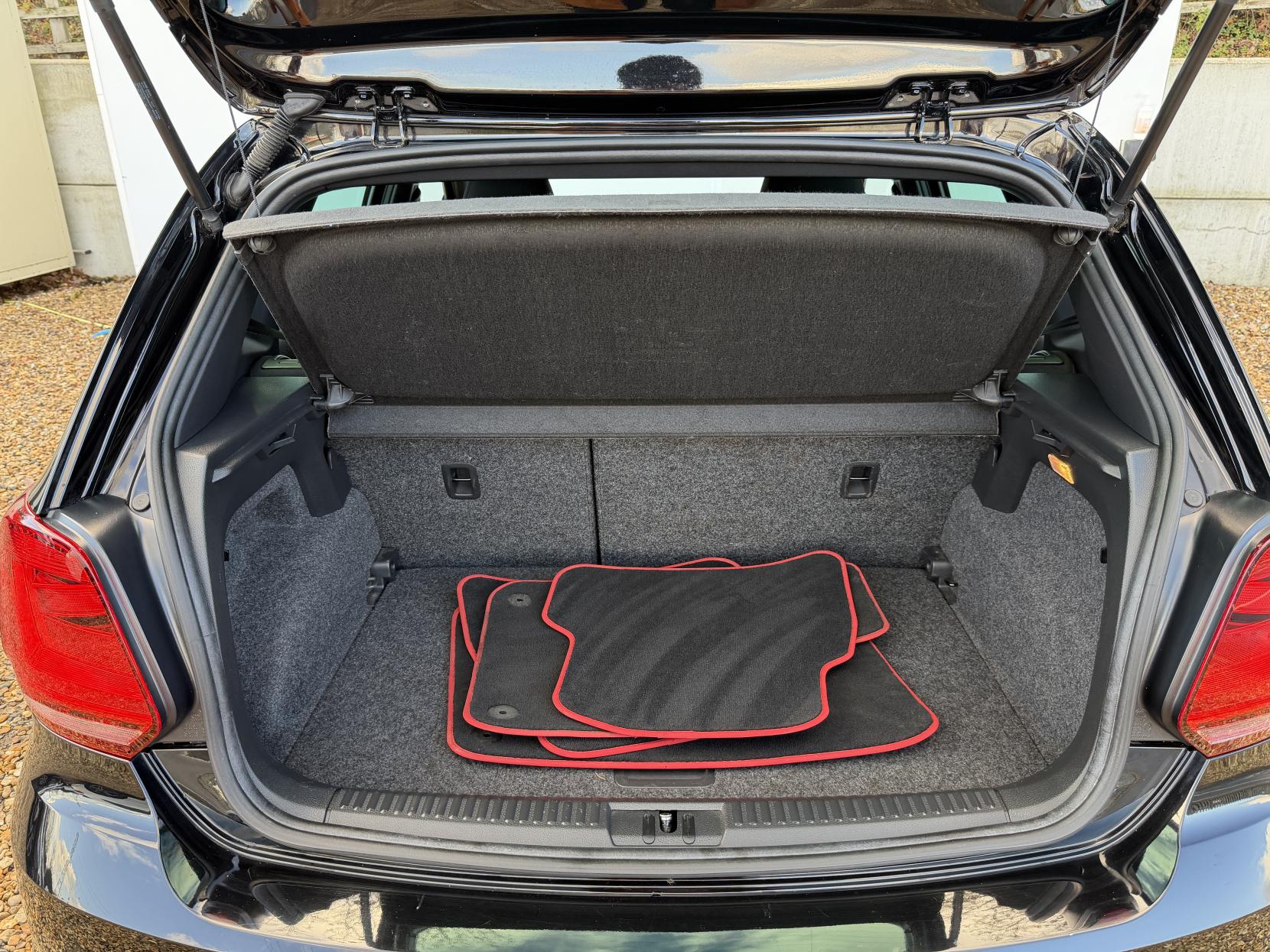 Volkswagen Polo 1.8 TSI BlueMotion Tech GTI Hatchback 5dr Petrol Manual Euro 6 (s/s) (192 ps)