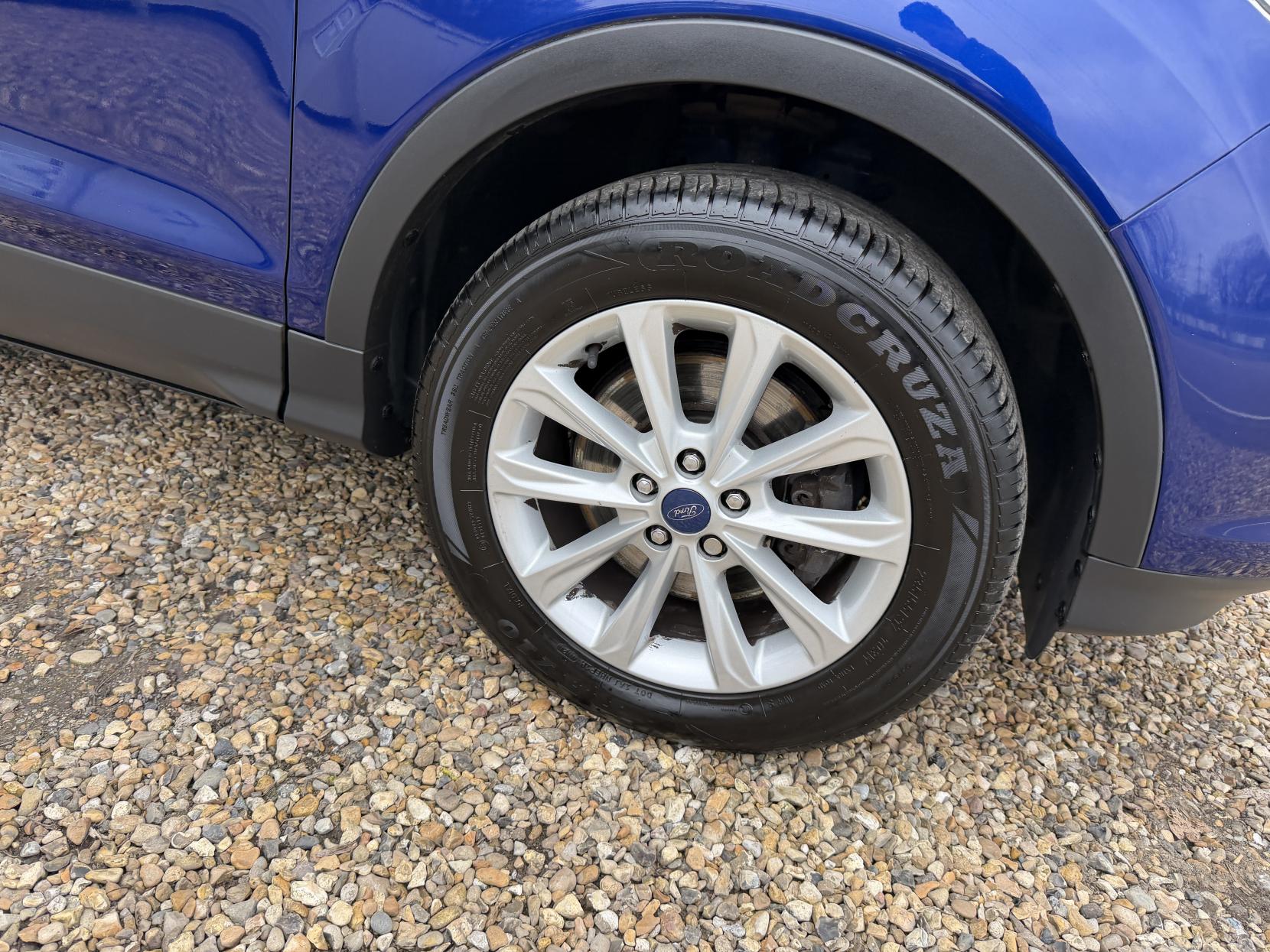 Ford Kuga 2.0 TDCi Titanium SUV 5dr Diesel Manual AWD Euro 6 (s/s) (180 ps)