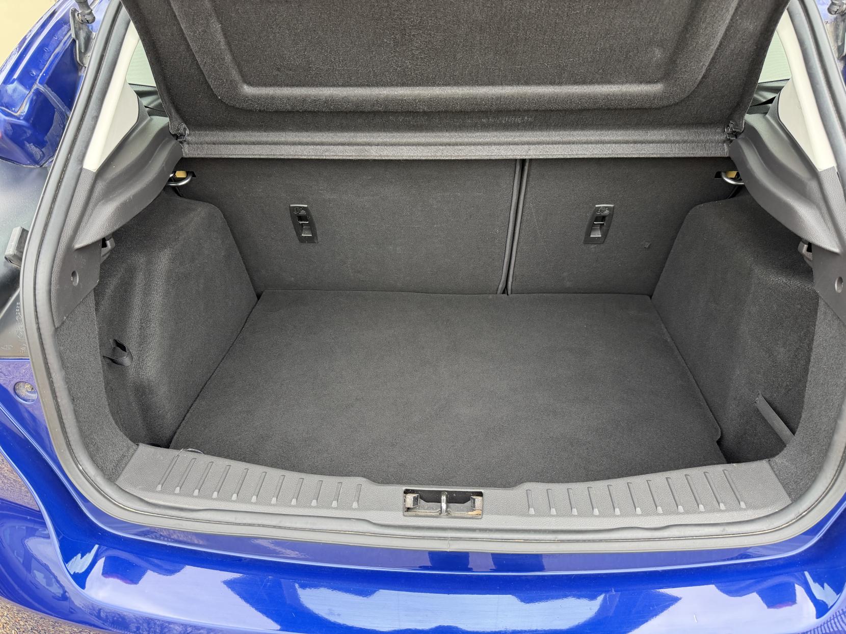 Ford Focus 1.0T EcoBoost Titanium Hatchback 5dr Petrol Manual Euro 6 (s/s) (125 ps)