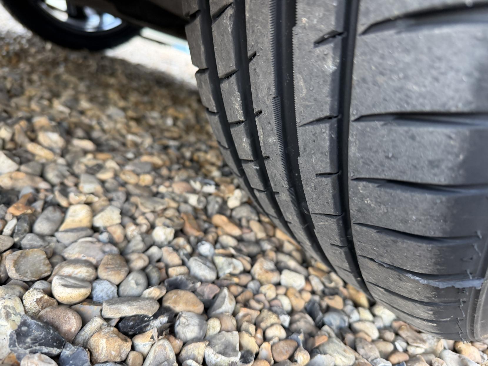 Kia Niro 1.6h GDi First Edition SUV 5dr Petrol Hybrid DCT Euro 6 (s/s) (139 bhp)