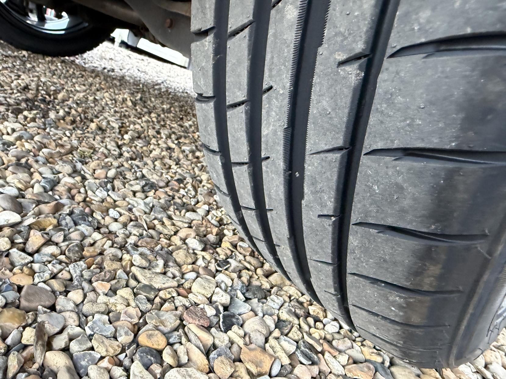 Kia Niro 1.6h GDi First Edition SUV 5dr Petrol Hybrid DCT Euro 6 (s/s) (139 bhp)