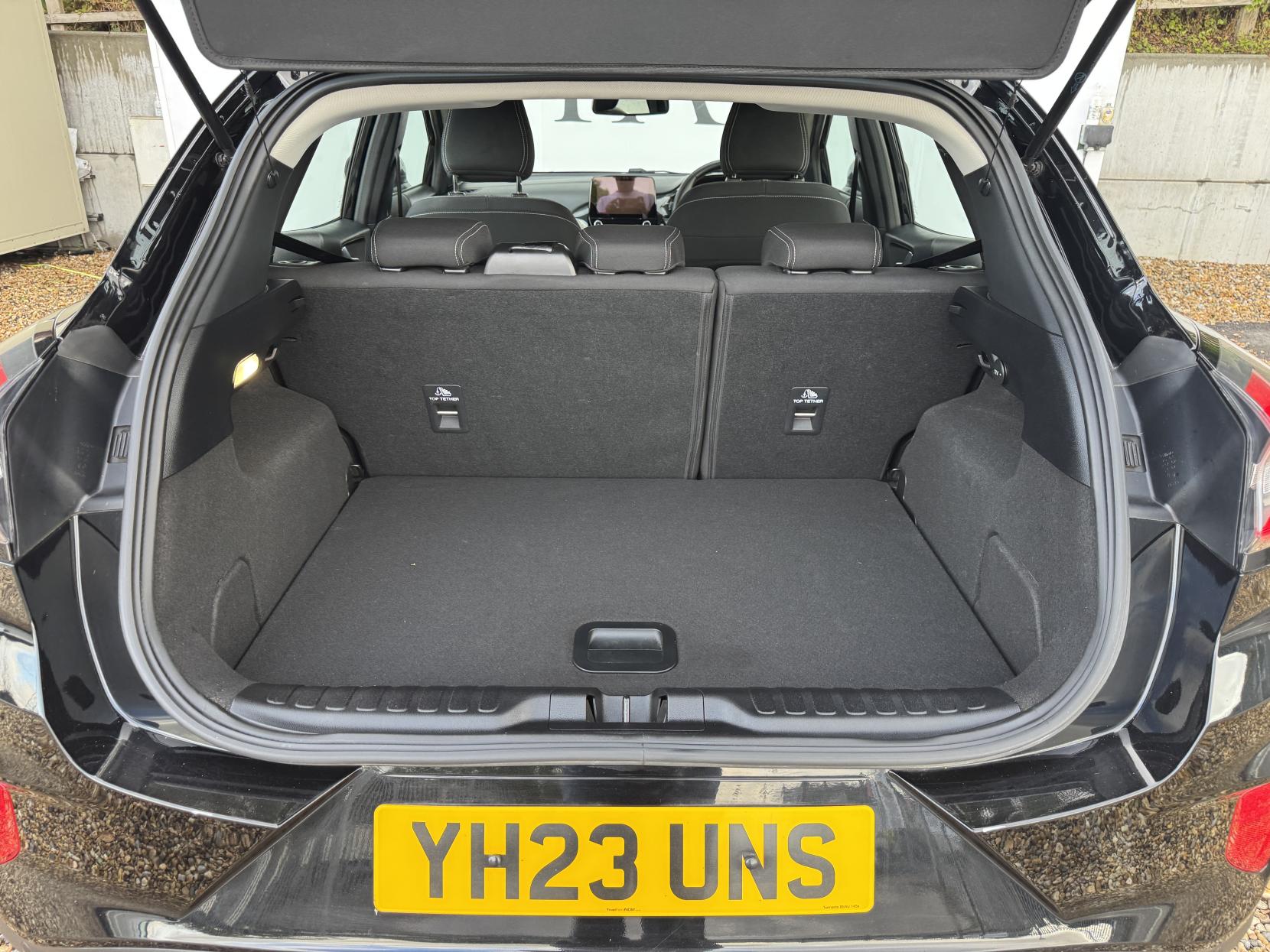 Ford Puma 1.0T EcoBoost MHEV Titanium SUV 5dr Petrol Hybrid Manual Euro 6 (s/s) (125 ps)