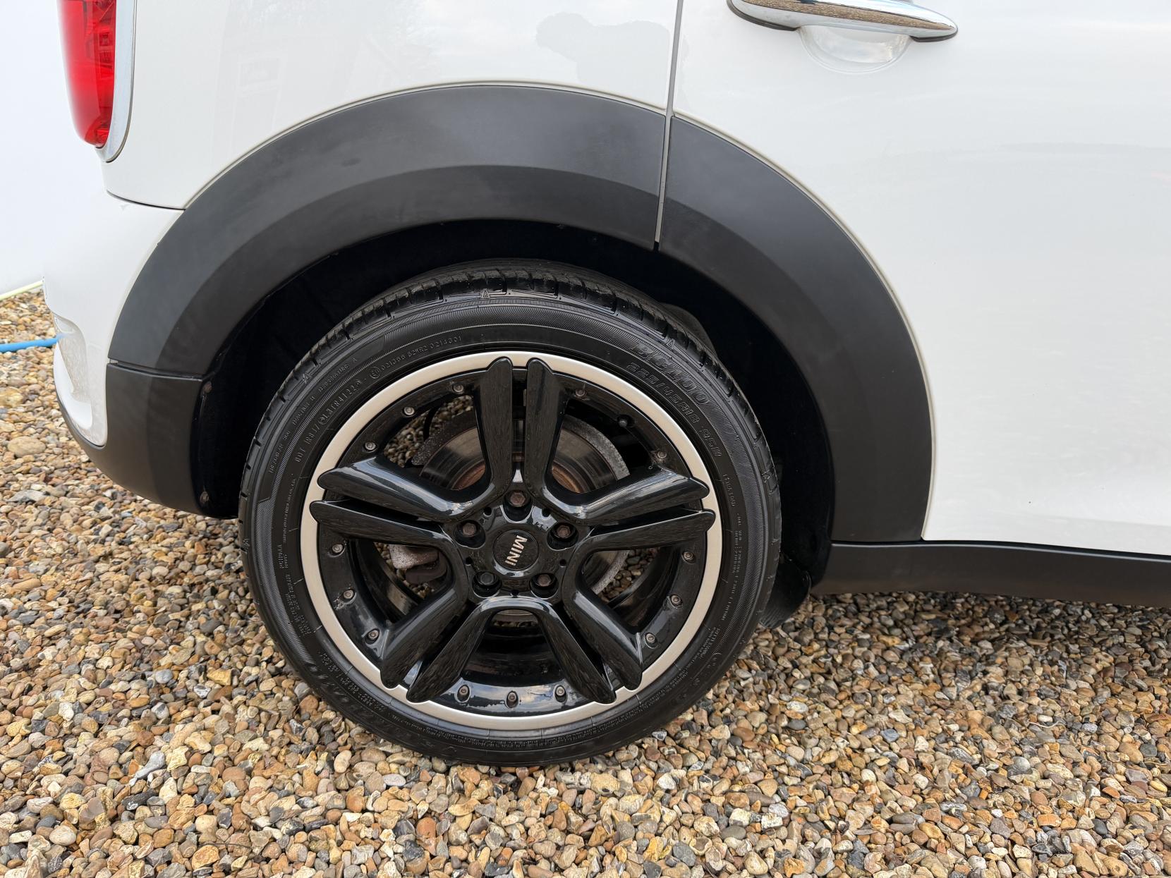 MINI Countryman 1.6 Cooper S SUV 5dr Petrol Manual ALL4 Euro 5 (s/s) (184 ps)