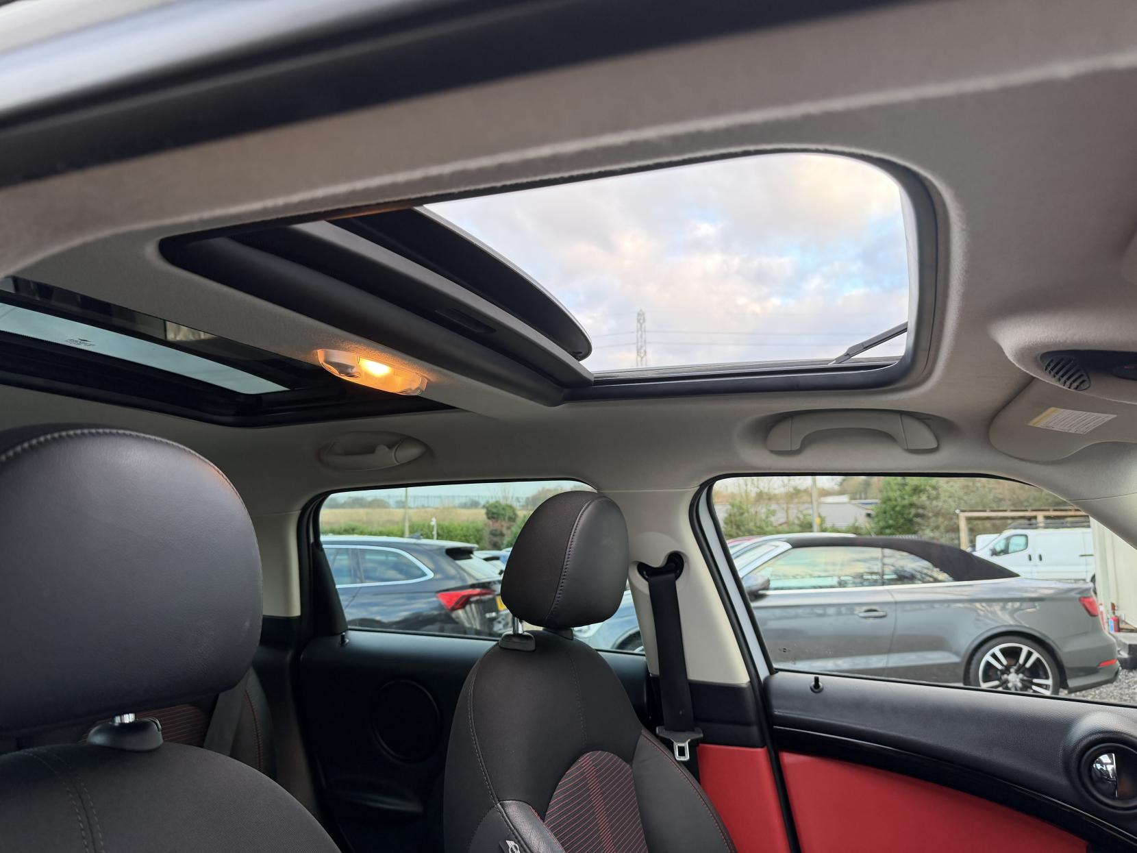 MINI Countryman 1.6 Cooper S SUV 5dr Petrol Manual ALL4 Euro 5 (s/s) (184 ps)