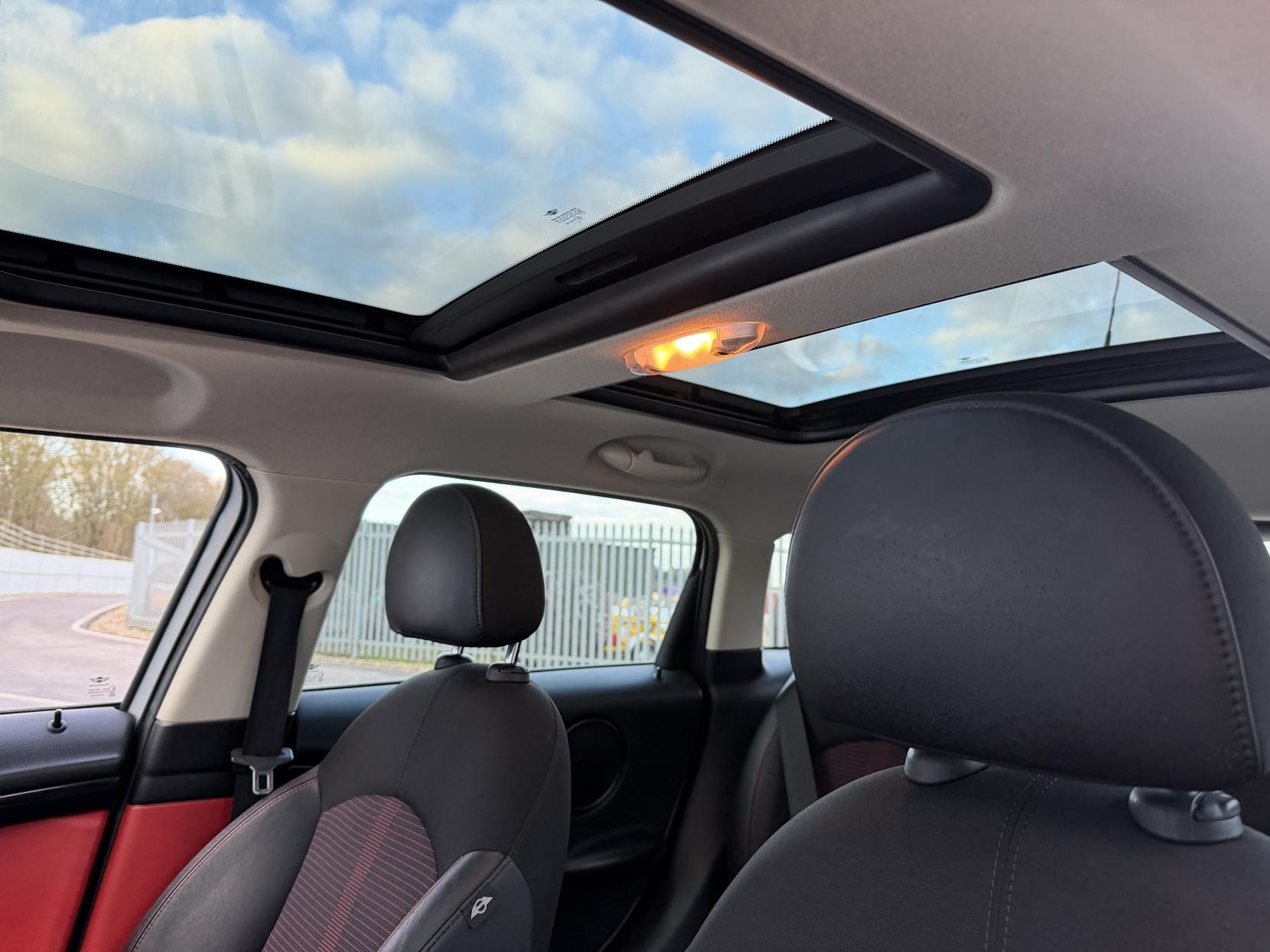 MINI Countryman 1.6 Cooper S SUV 5dr Petrol Manual ALL4 Euro 5 (s/s) (184 ps)