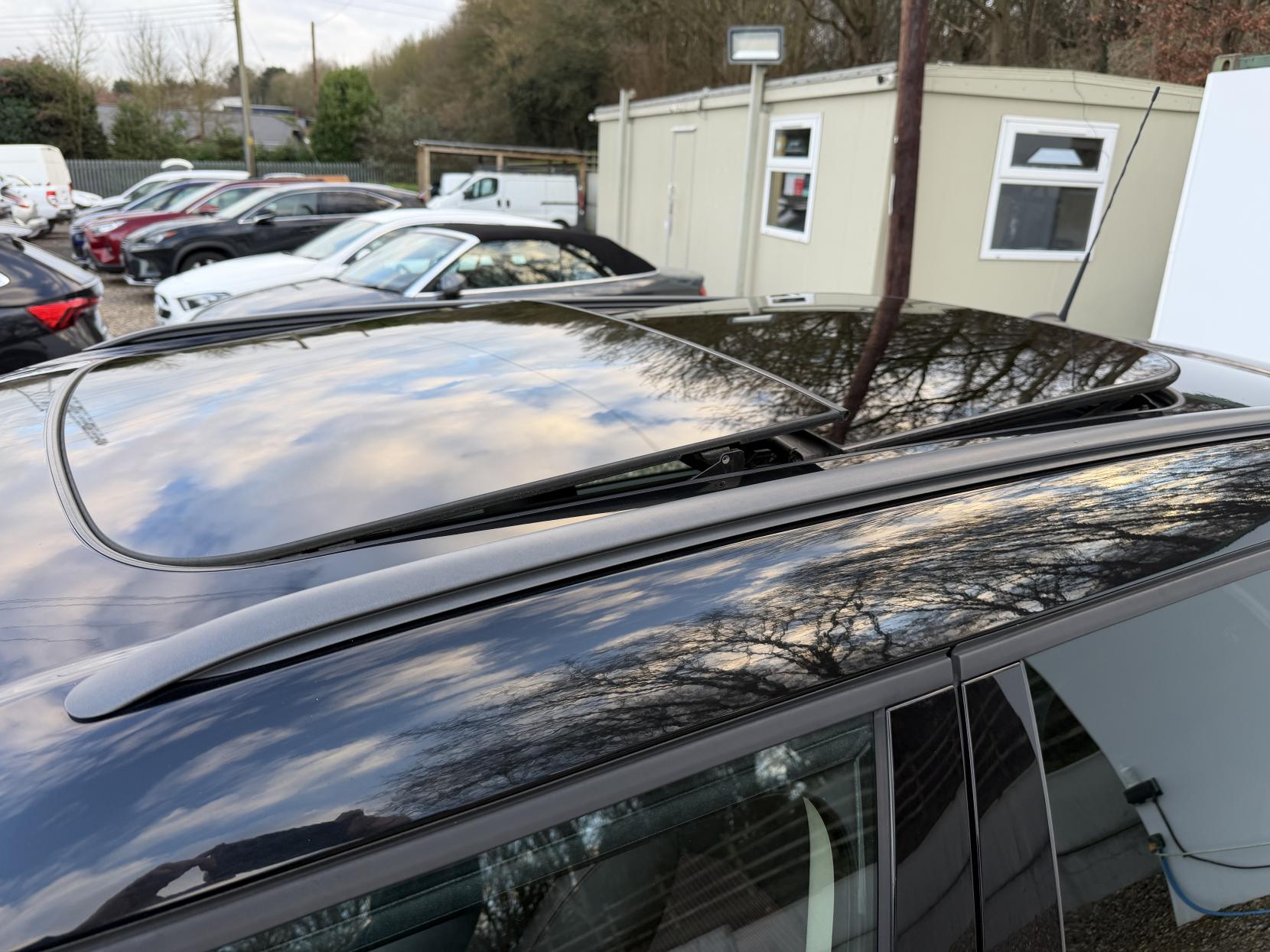 MINI Countryman 1.6 Cooper S SUV 5dr Petrol Manual ALL4 Euro 5 (s/s) (184 ps)