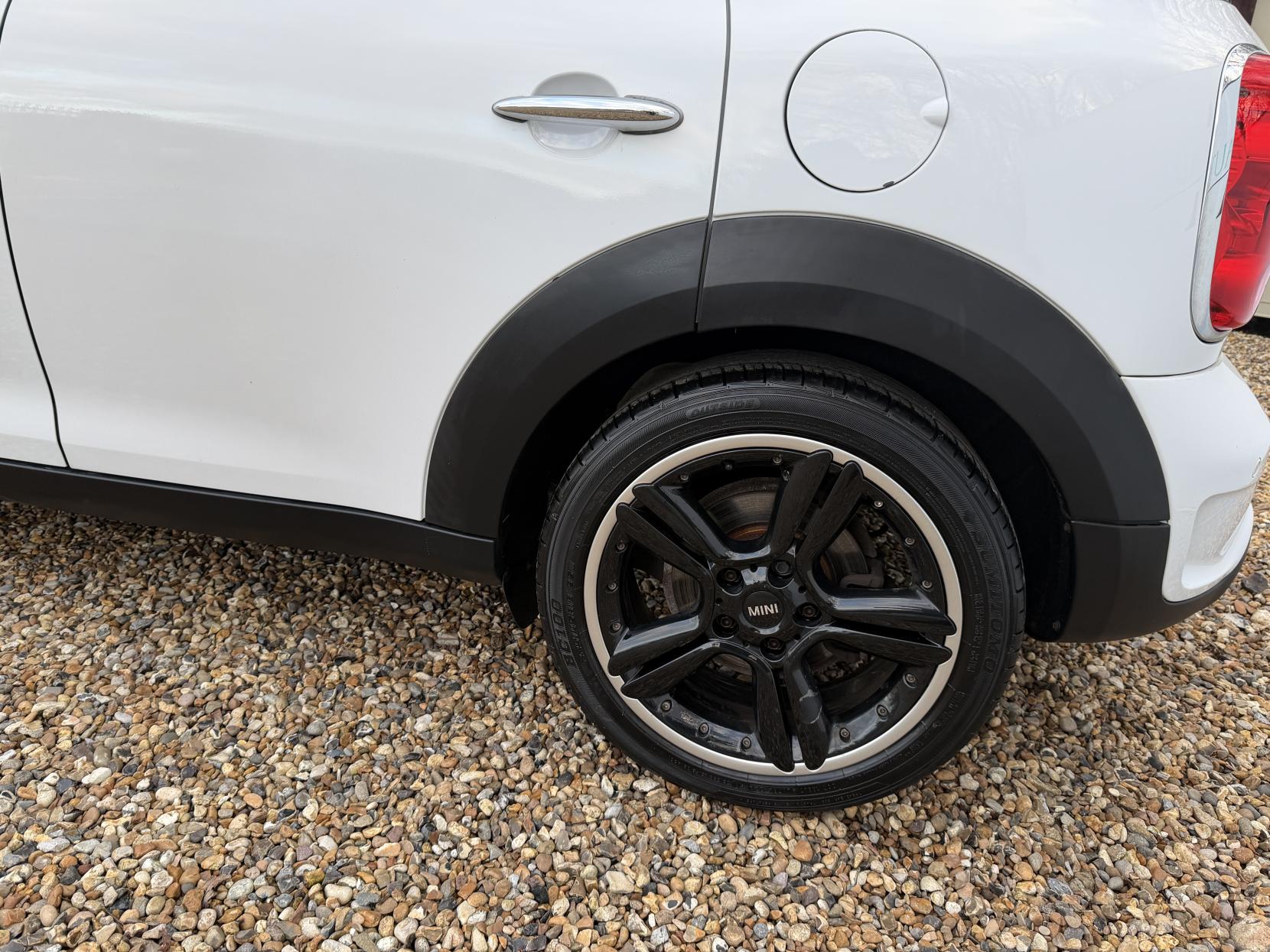 MINI Countryman 1.6 Cooper S SUV 5dr Petrol Manual ALL4 Euro 5 (s/s) (184 ps)