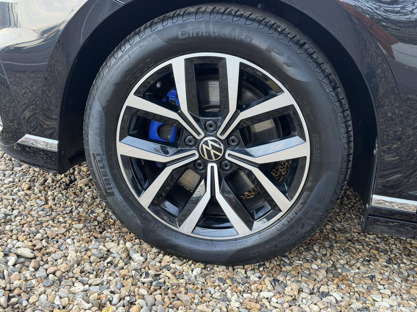 Volkswagen Passat 1.4 TSI 13kWh GTE Estate 5dr Petrol Plug-in Hybrid DSG Euro 6 (s/s) (218 ps)