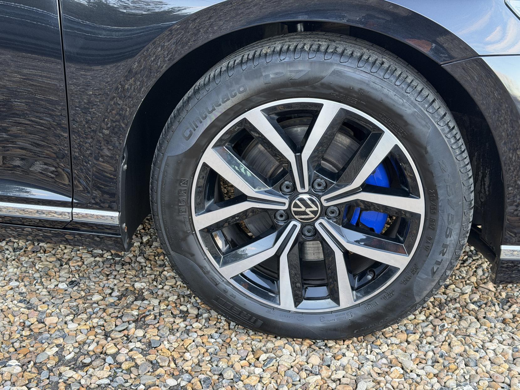 Volkswagen Passat 1.4 TSI 13kWh GTE Estate 5dr Petrol Plug-in Hybrid DSG Euro 6 (s/s) (218 ps)