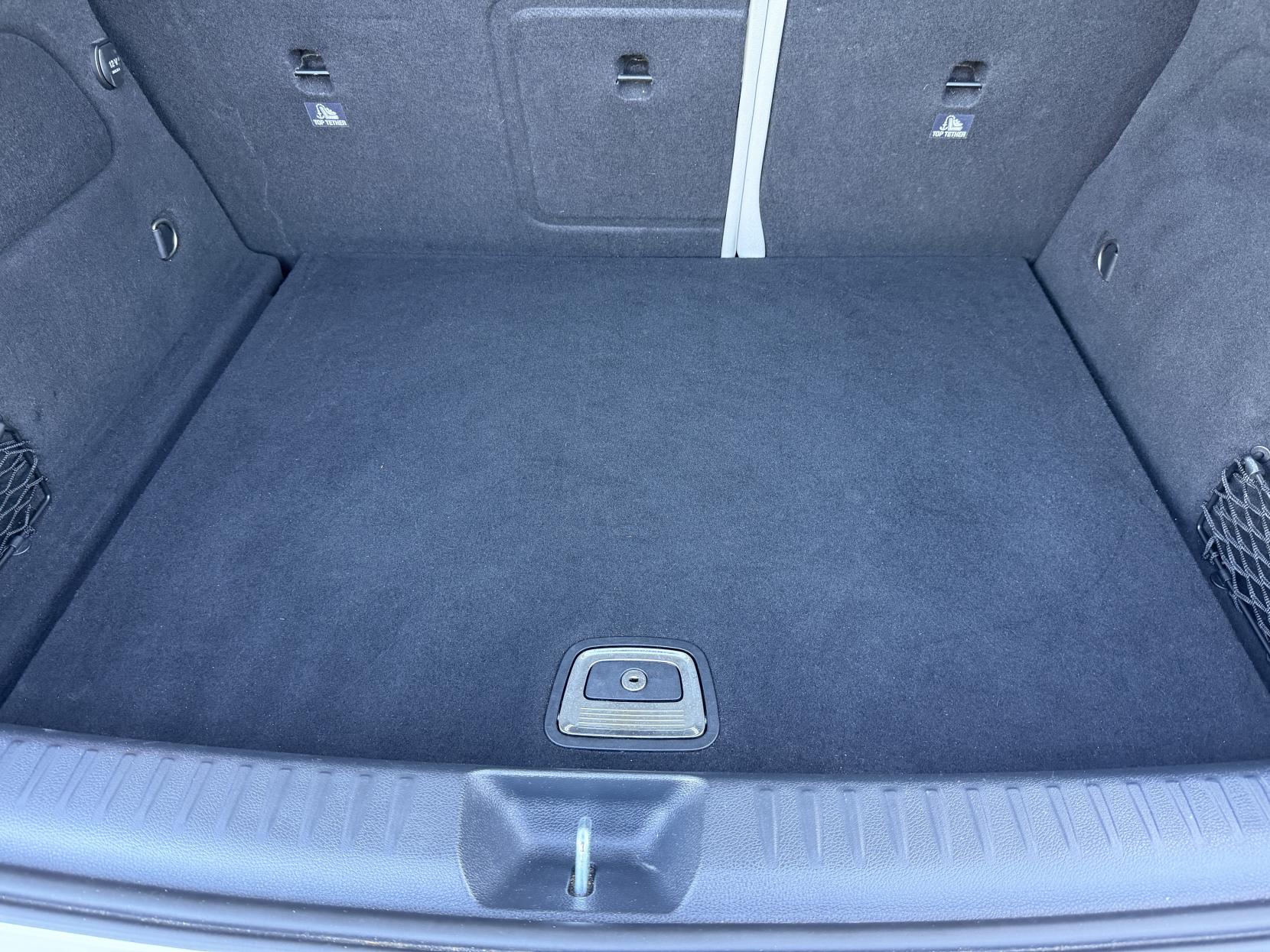 Mercedes-Benz GLA 1.6 GLA200 Sport SUV 5dr Petrol 7G-DCT Euro 6 (s/s) (156 ps)