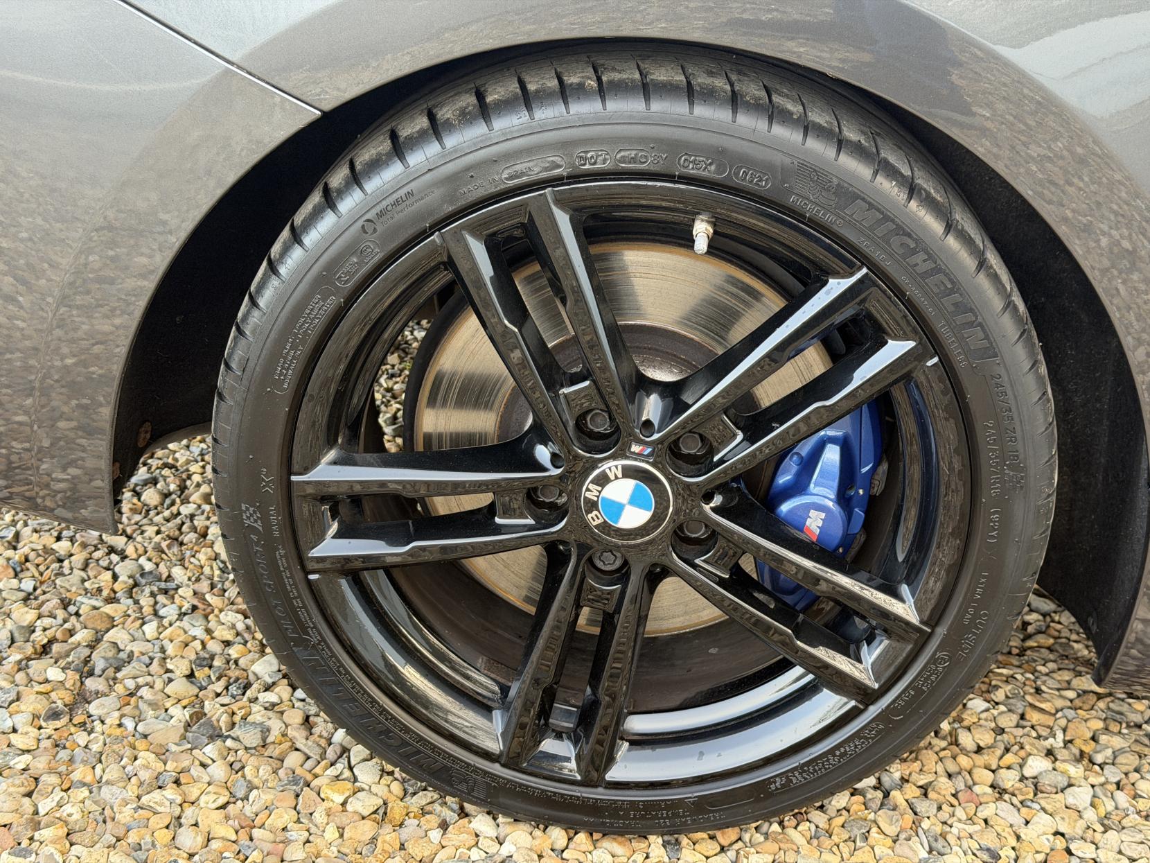 BMW 2 Series 3.0 M240i Coupe 2dr Petrol Auto Euro 6 (s/s) (340 ps)