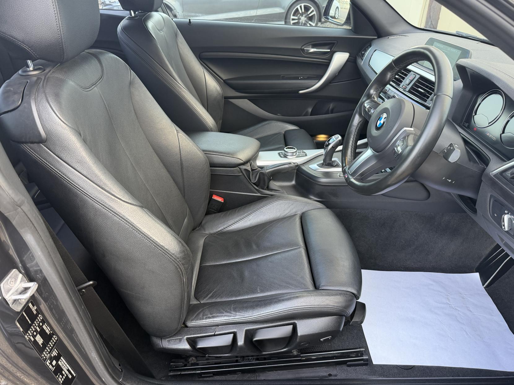 BMW 2 Series 3.0 M240i Coupe 2dr Petrol Auto Euro 6 (s/s) (340 ps)