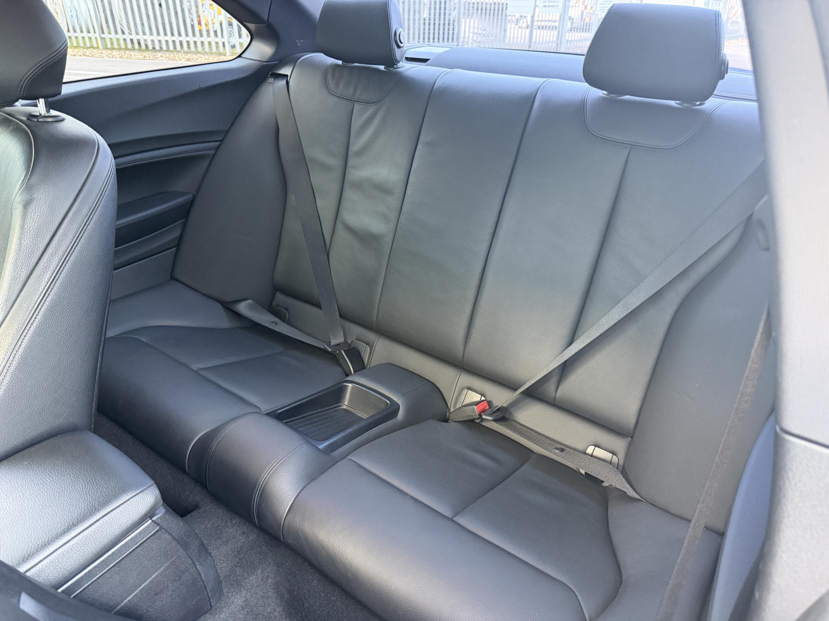 BMW 2 Series 3.0 M240i Coupe 2dr Petrol Auto Euro 6 (s/s) (340 ps)