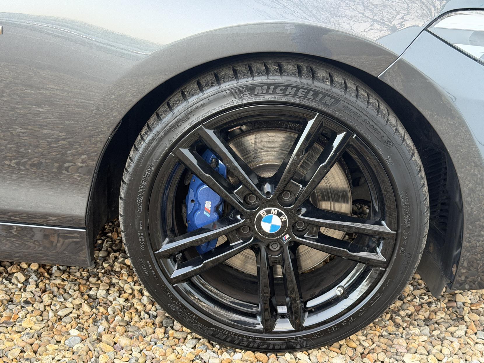 BMW 2 Series 3.0 M240i Coupe 2dr Petrol Auto Euro 6 (s/s) (340 ps)