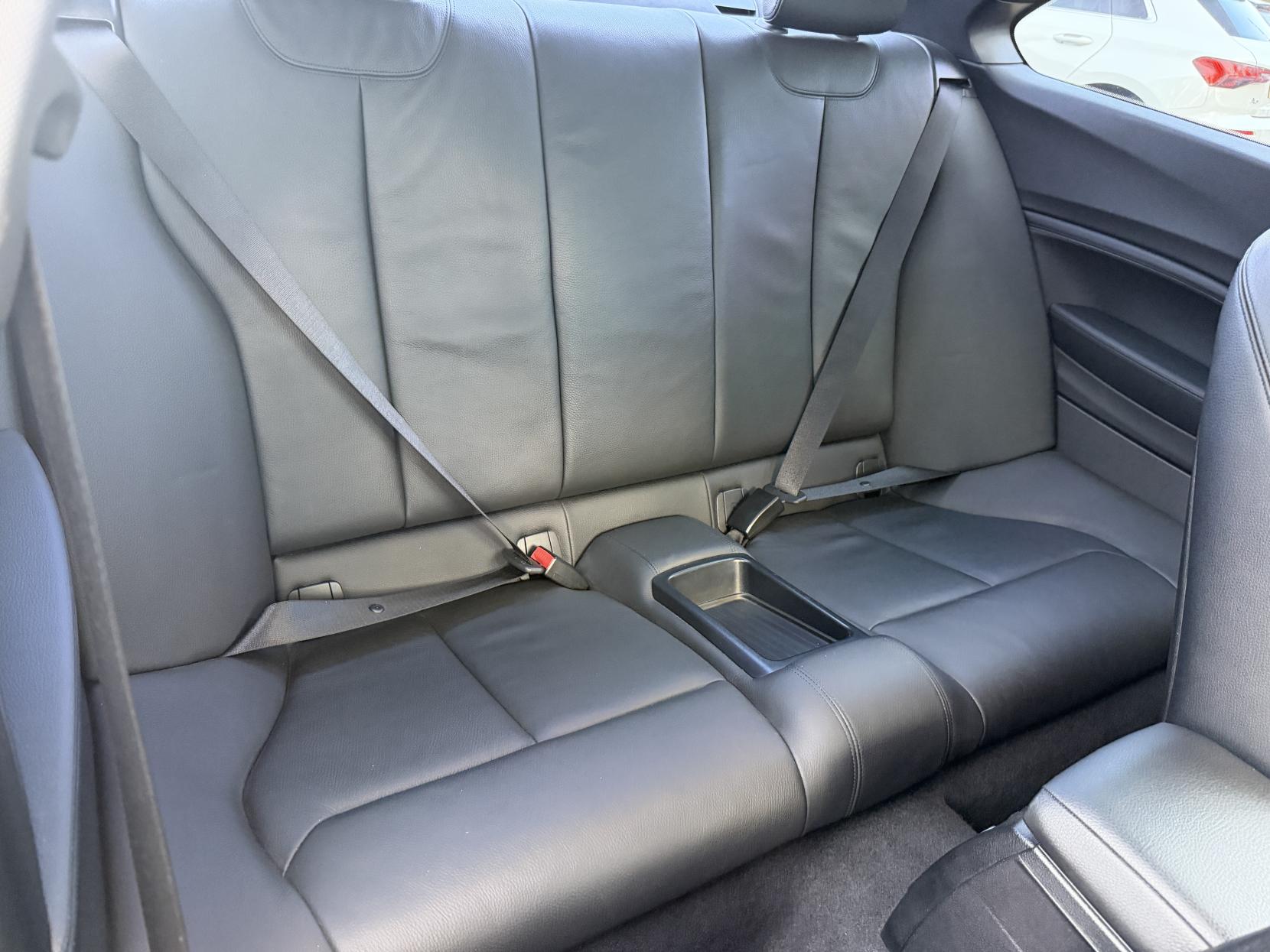 BMW 2 Series 3.0 M240i Coupe 2dr Petrol Auto Euro 6 (s/s) (340 ps)