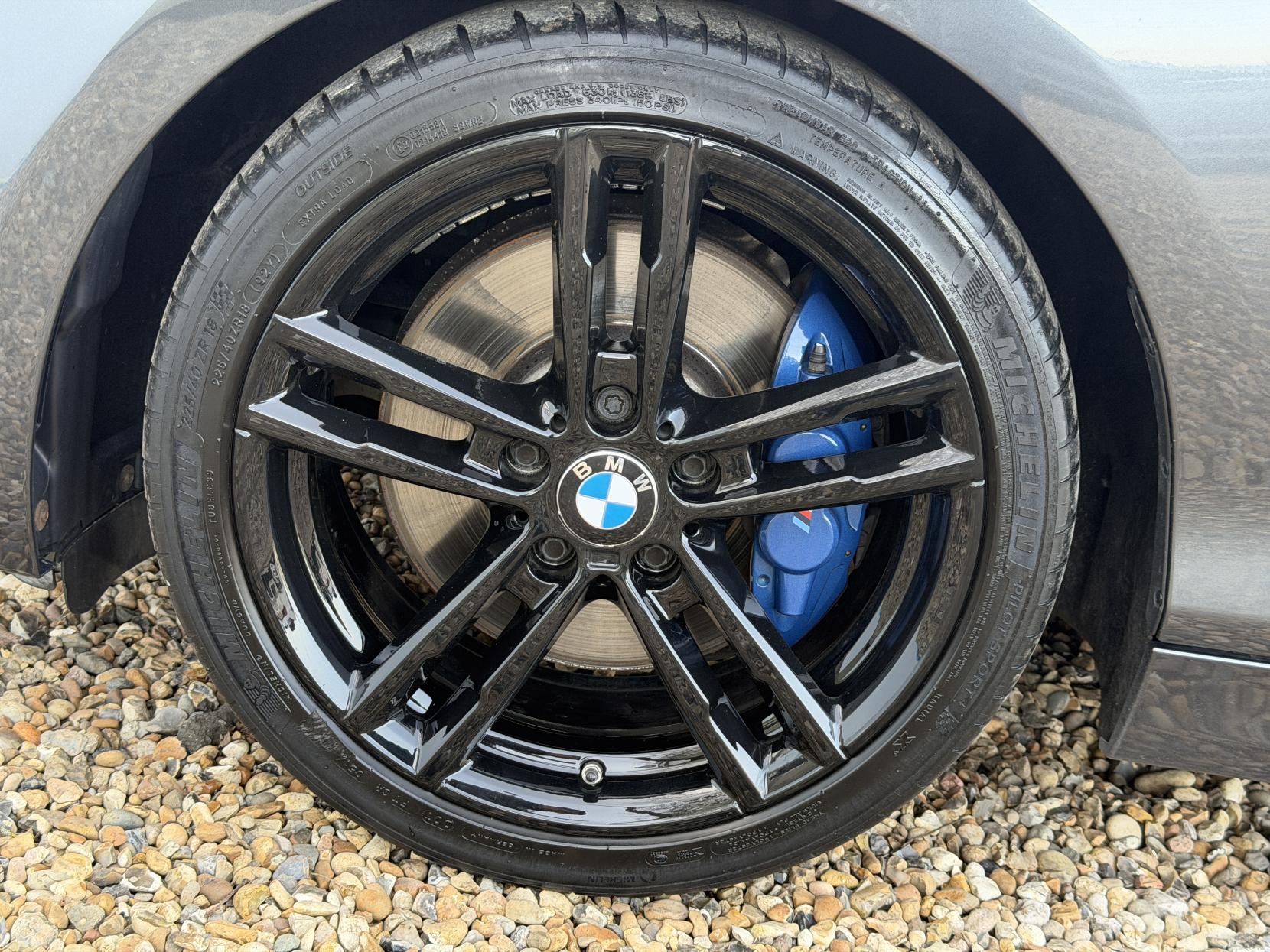 BMW 2 Series 3.0 M240i Coupe 2dr Petrol Auto Euro 6 (s/s) (340 ps)