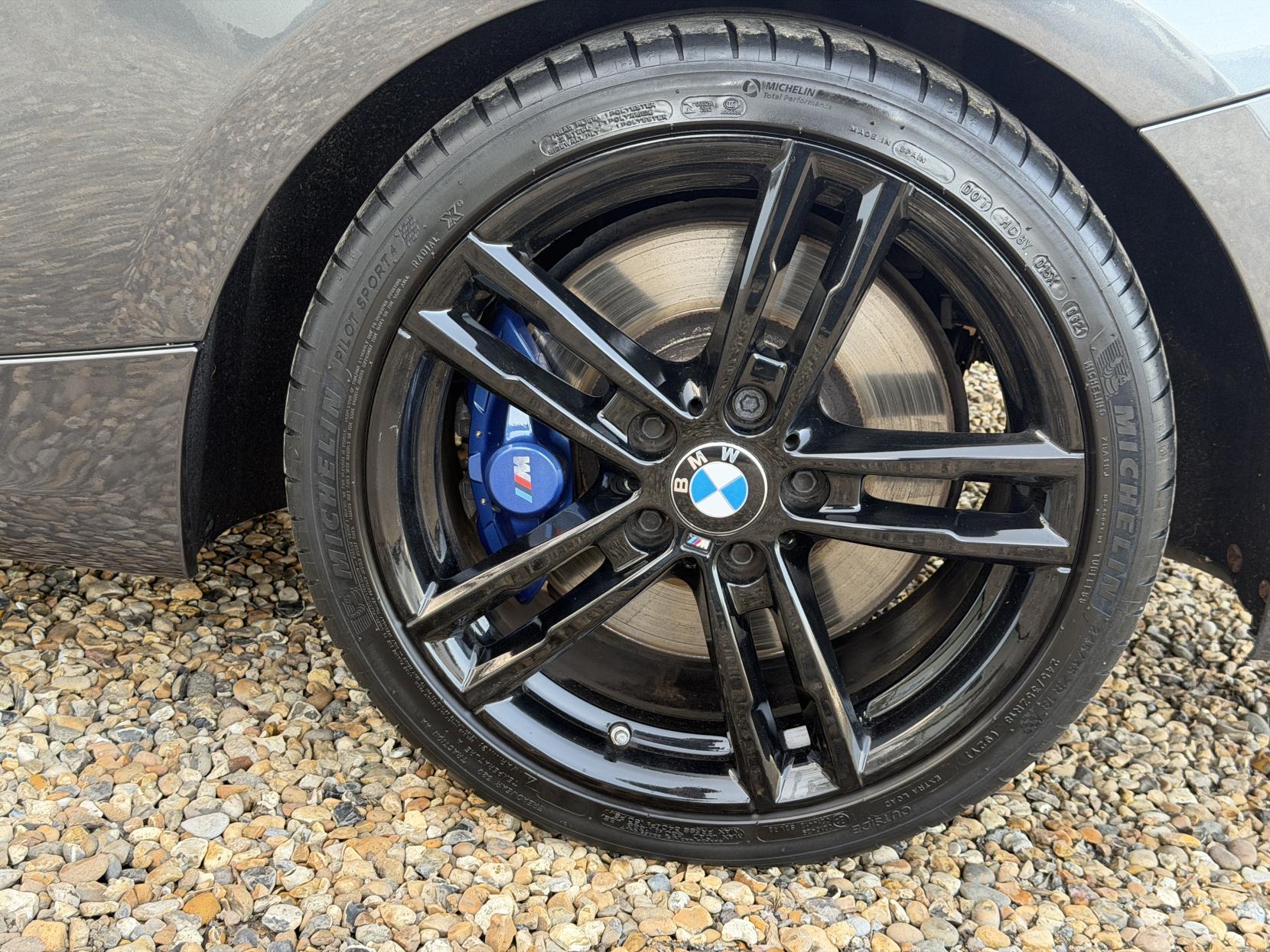 BMW 2 Series 3.0 M240i Coupe 2dr Petrol Auto Euro 6 (s/s) (340 ps)