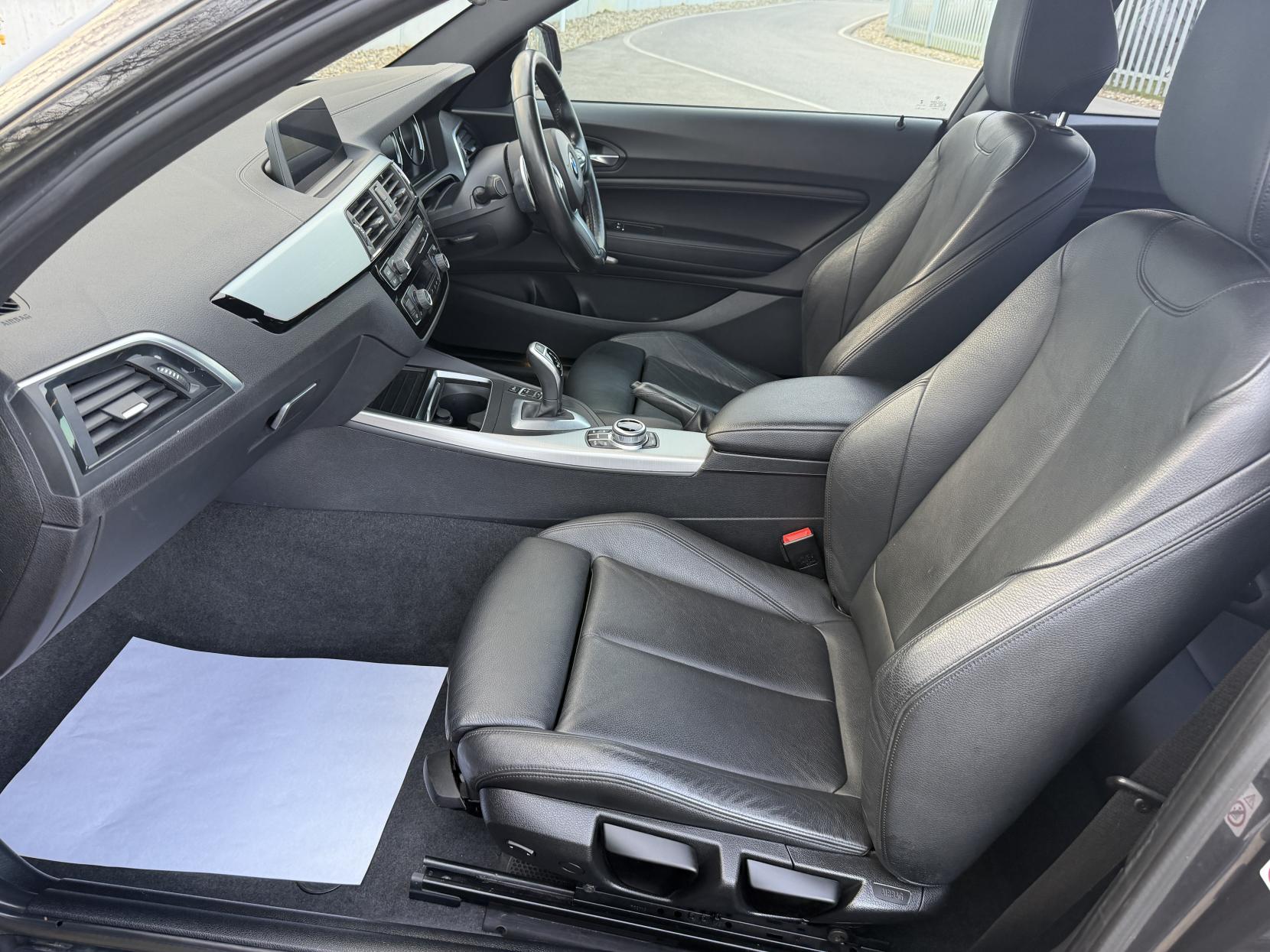 BMW 2 Series 3.0 M240i Coupe 2dr Petrol Auto Euro 6 (s/s) (340 ps)