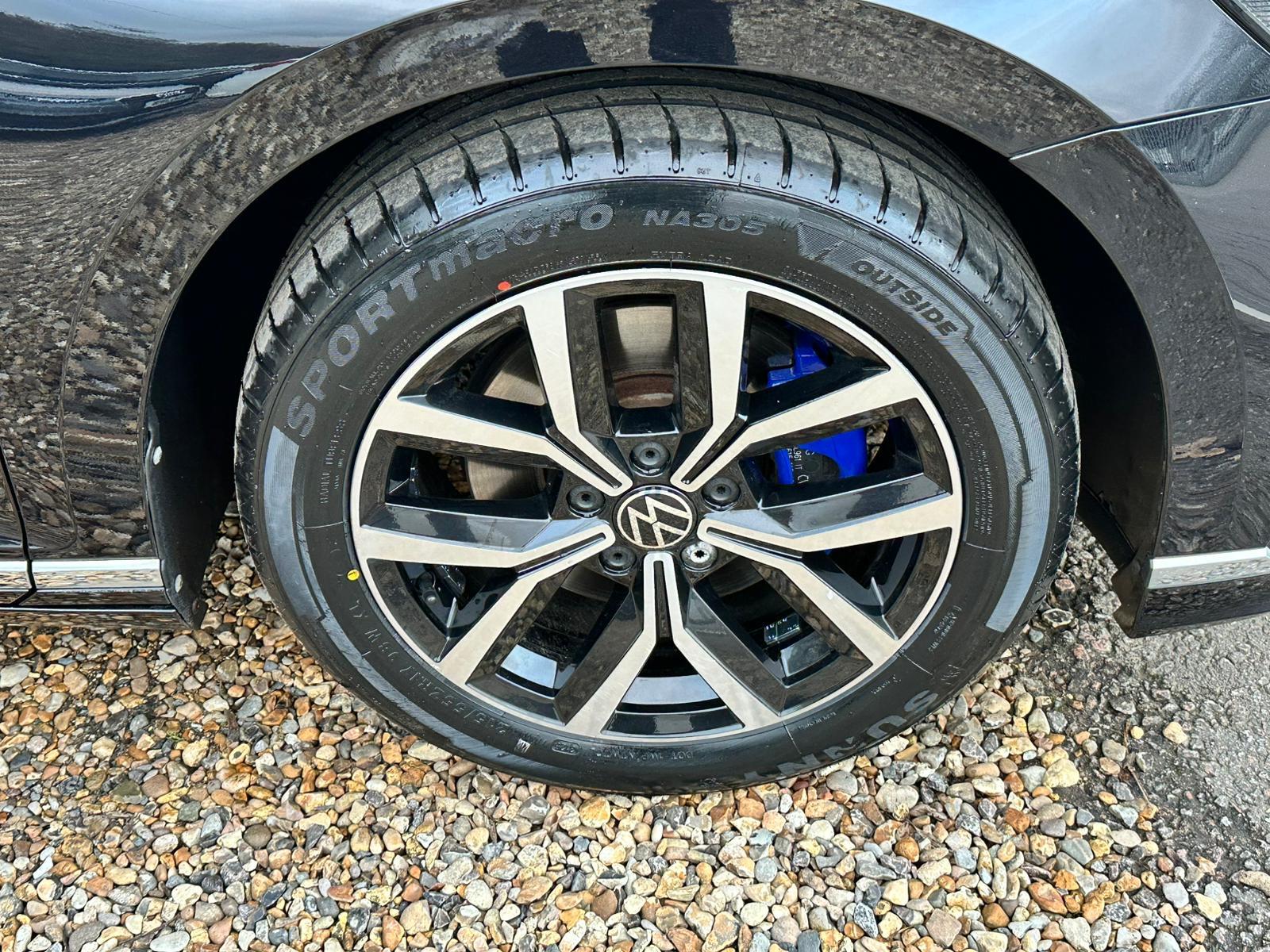 Volkswagen Passat 1.4 TSI 13kWh GTE Saloon 4dr Petrol Plug-in Hybrid DSG Euro 6 (s/s) (218 ps)