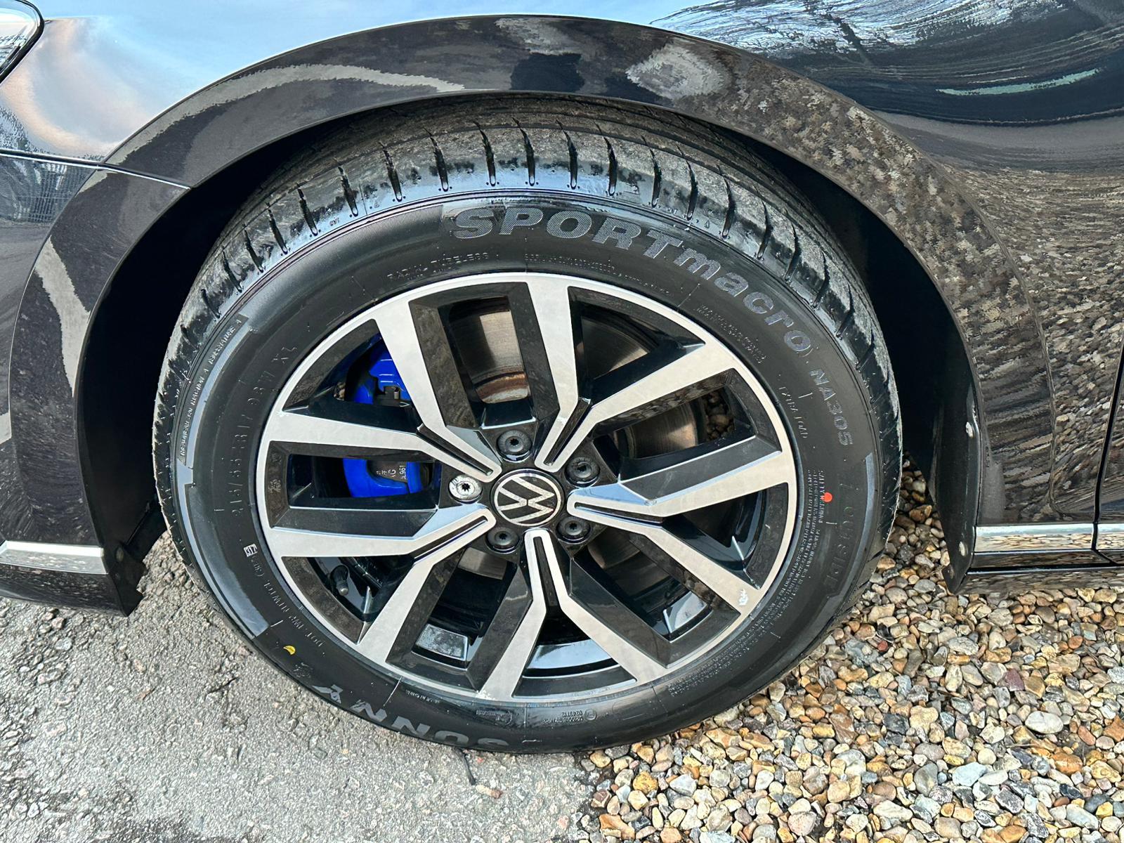 Volkswagen Passat 1.4 TSI 13kWh GTE Saloon 4dr Petrol Plug-in Hybrid DSG Euro 6 (s/s) (218 ps)