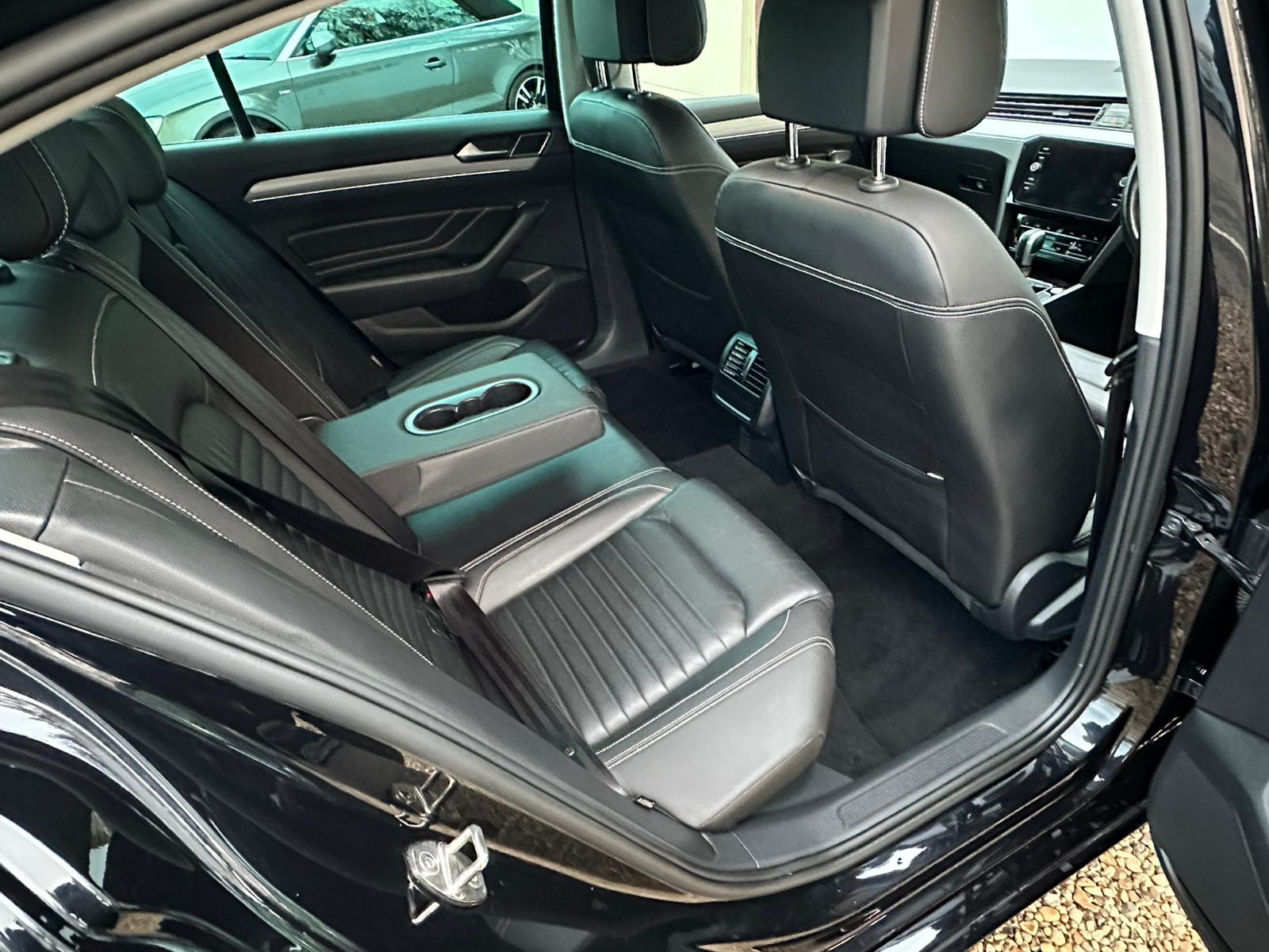 Volkswagen Passat 1.4 TSI 13kWh GTE Saloon 4dr Petrol Plug-in Hybrid DSG Euro 6 (s/s) (218 ps)