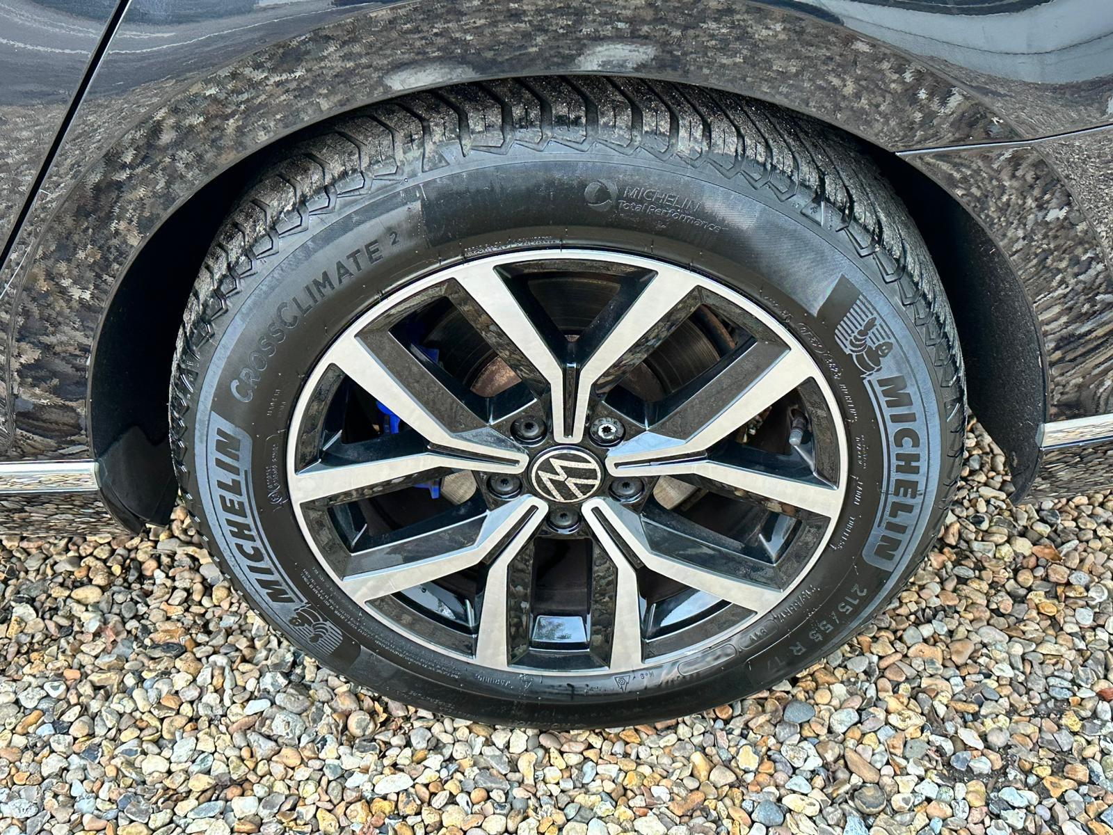 Volkswagen Passat 1.4 TSI 13kWh GTE Saloon 4dr Petrol Plug-in Hybrid DSG Euro 6 (s/s) (218 ps)