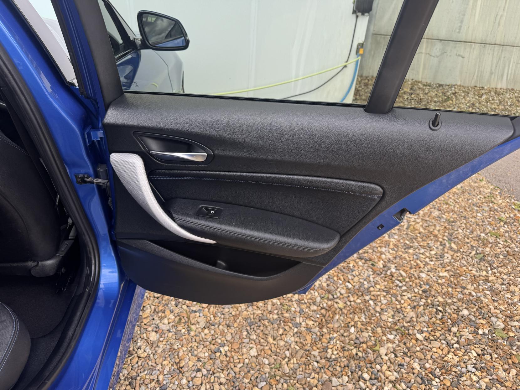BMW 1 Series 1.5 118i GPF M Sport Hatchback 5dr Petrol Auto Euro 6 (s/s) (136 ps)