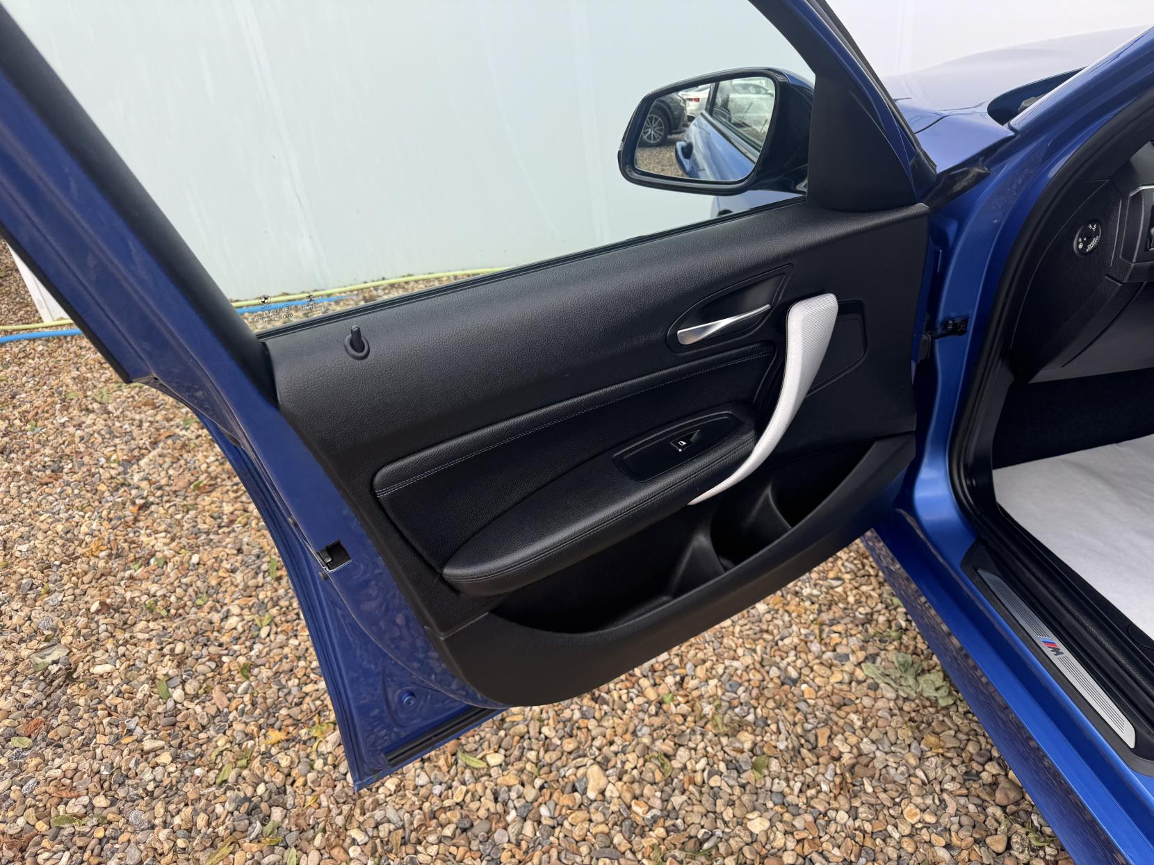 BMW 1 Series 1.5 118i GPF M Sport Hatchback 5dr Petrol Auto Euro 6 (s/s) (136 ps)