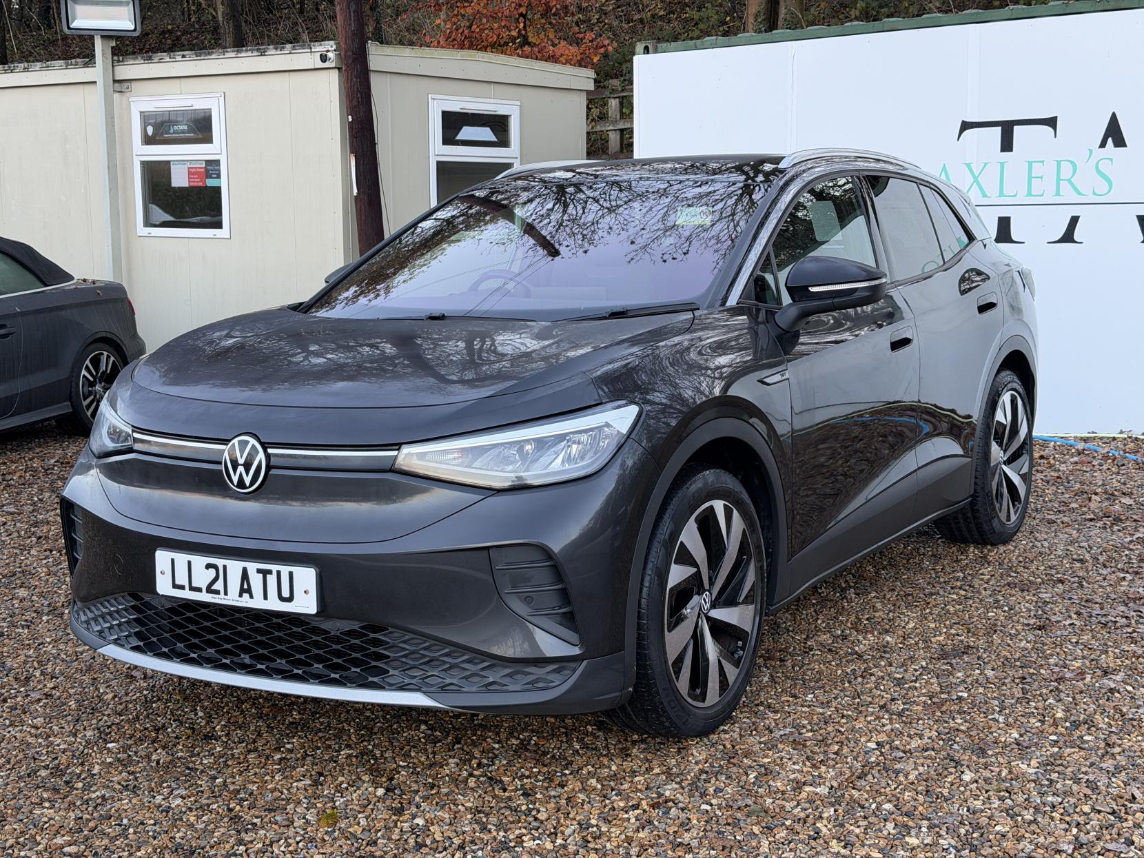 Volkswagen ID.4 Pro Performance 77kWh 1ST Edition SUV 5dr Electric Auto (204 ps)