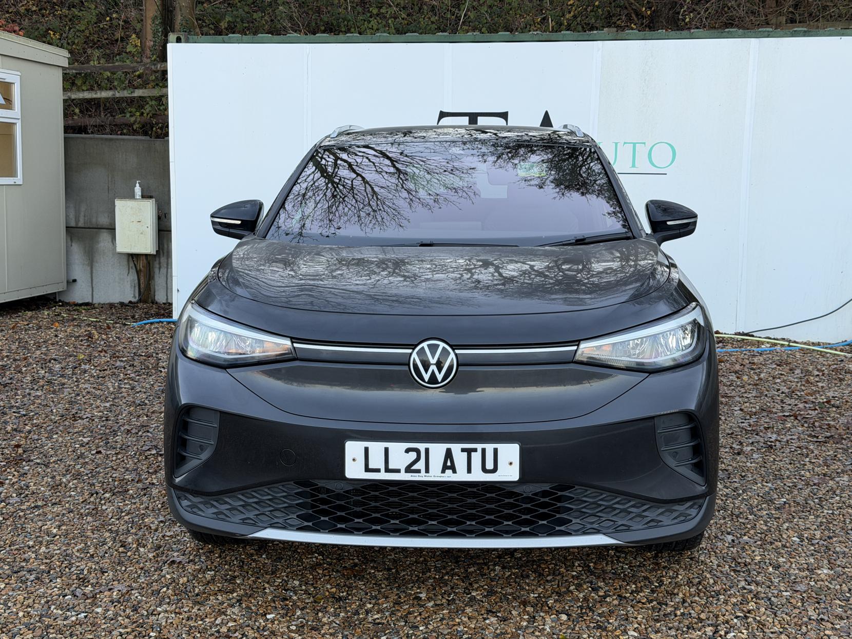 Volkswagen ID.4 Pro Performance 77kWh 1ST Edition SUV 5dr Electric Auto (204 ps)