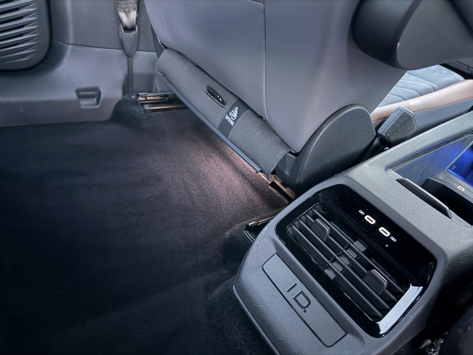 Volkswagen ID.4 Pro Performance 77kWh 1ST Edition SUV 5dr Electric Auto (204 ps)