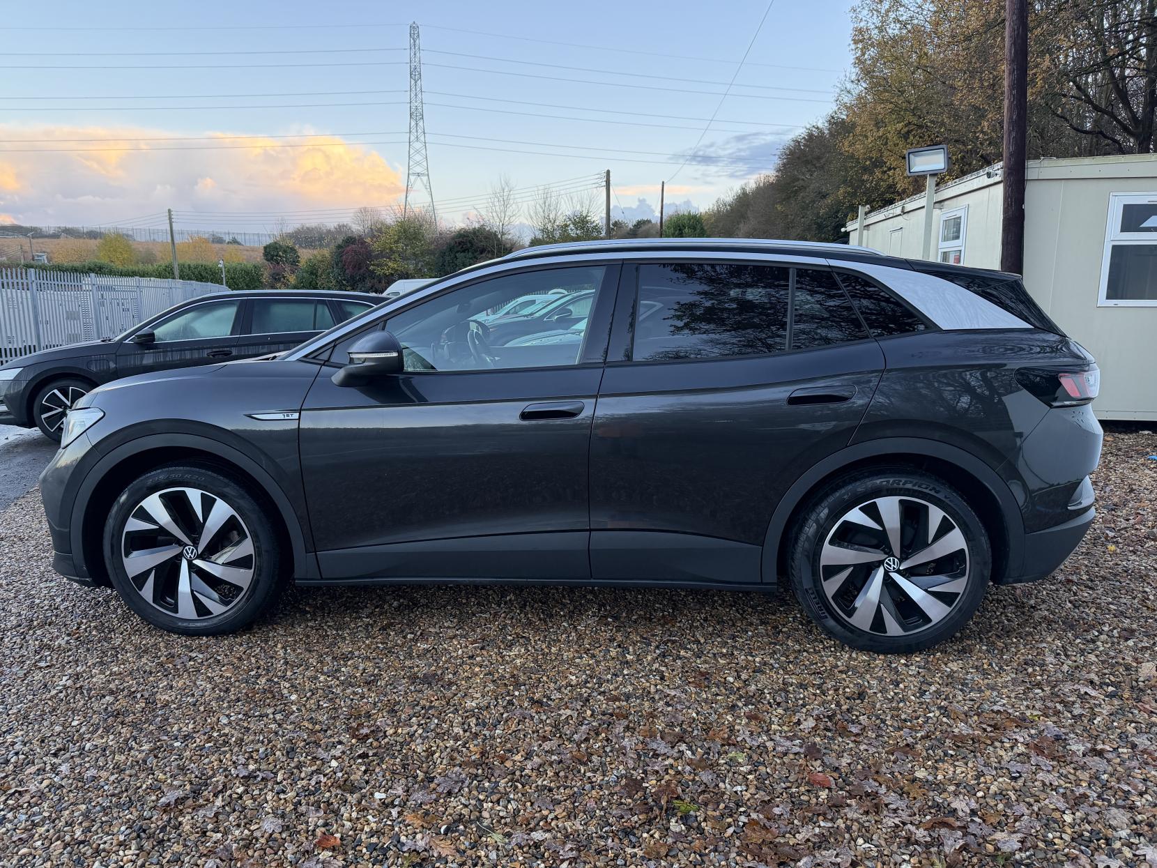 Volkswagen ID.4 Pro Performance 77kWh 1ST Edition SUV 5dr Electric Auto (204 ps)