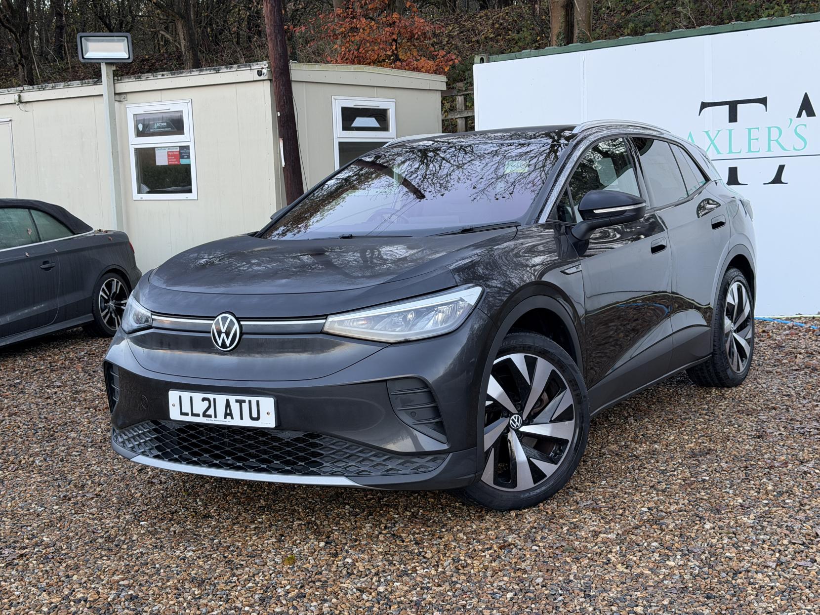 Volkswagen ID.4 Pro Performance 77kWh 1ST Edition SUV 5dr Electric Auto (204 ps)