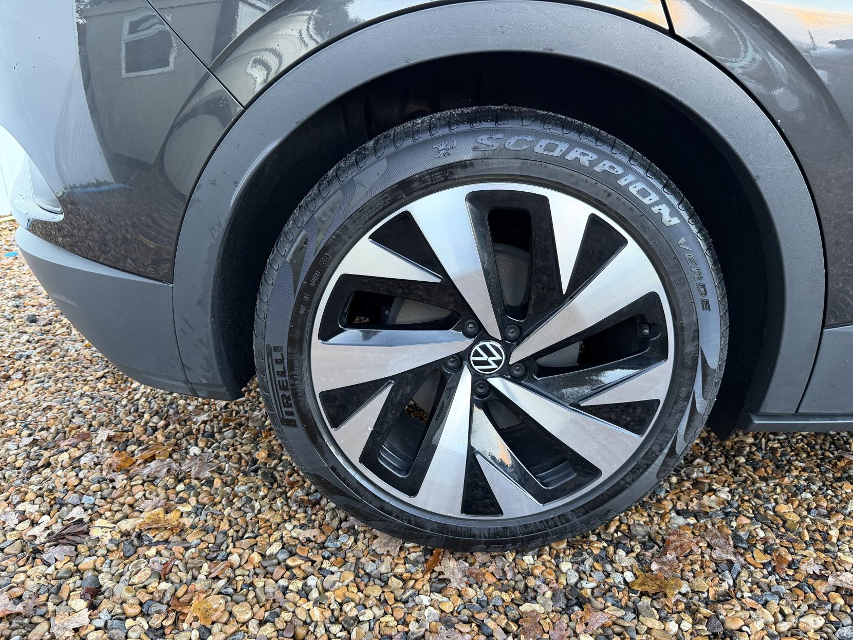 Volkswagen ID.4 Pro Performance 77kWh 1ST Edition SUV 5dr Electric Auto (204 ps)