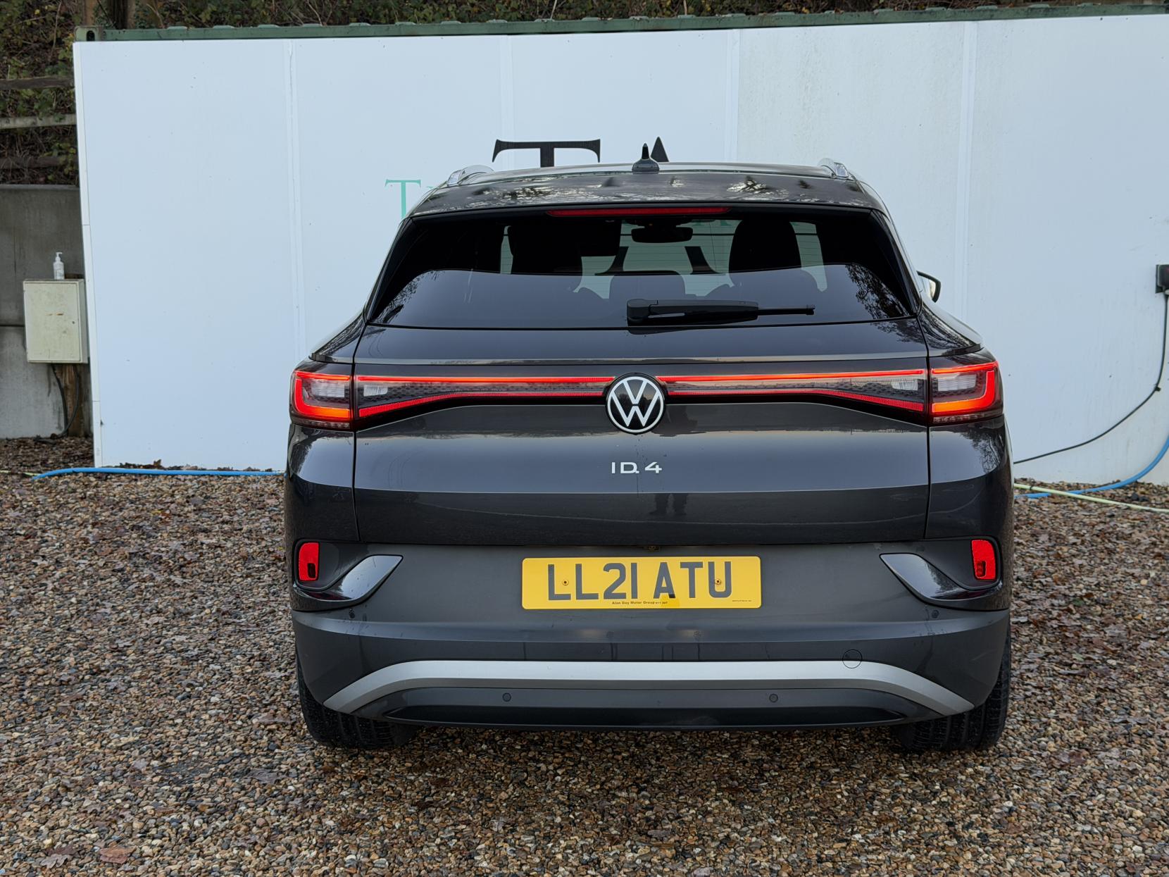 Volkswagen ID.4 Pro Performance 77kWh 1ST Edition SUV 5dr Electric Auto (204 ps)