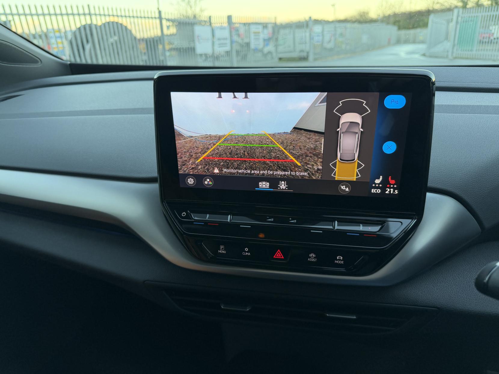 Volkswagen ID.4 Pro Performance 77kWh 1ST Edition SUV 5dr Electric Auto (204 ps)