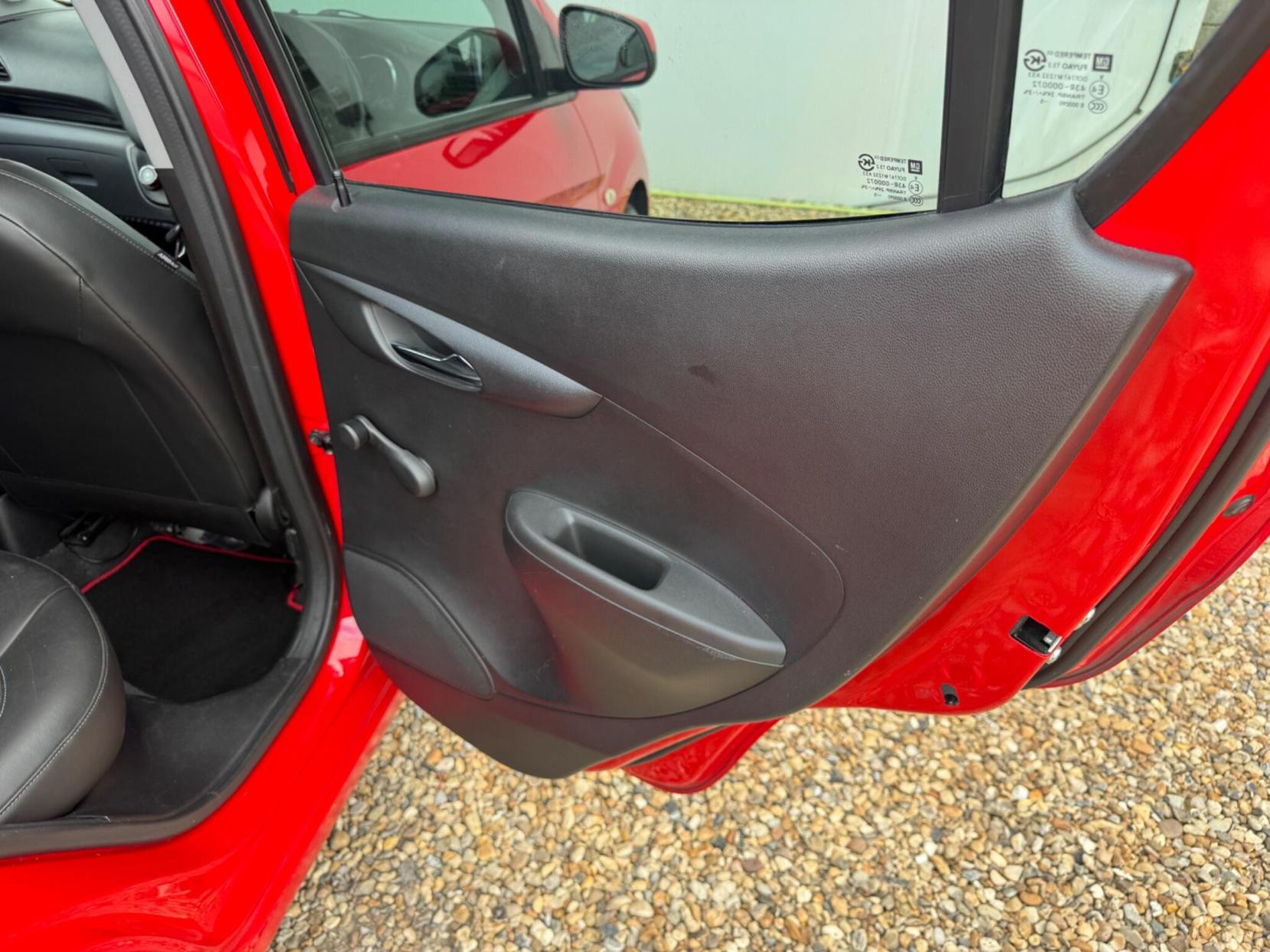 Vauxhall Viva 1.0i SL Euro 6 5dr