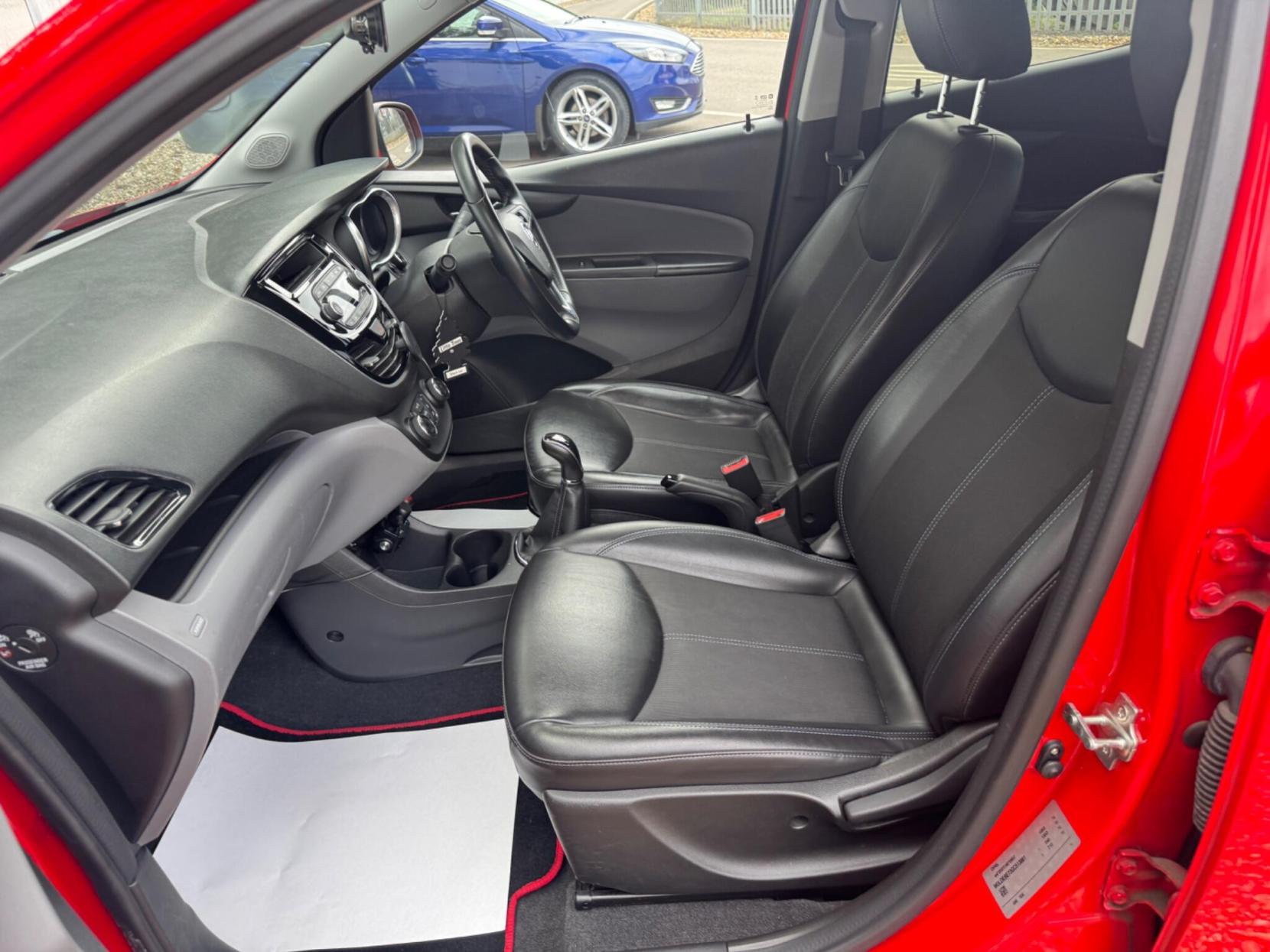 Vauxhall Viva 1.0i SL Euro 6 5dr