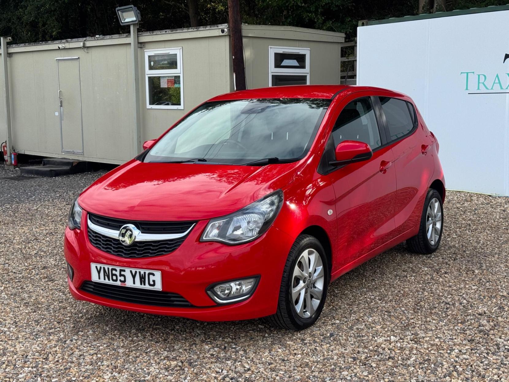 Vauxhall Viva 1.0i SL Euro 6 5dr