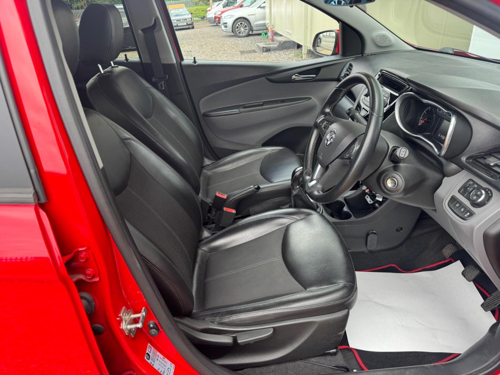 Vauxhall Viva 1.0i SL Euro 6 5dr
