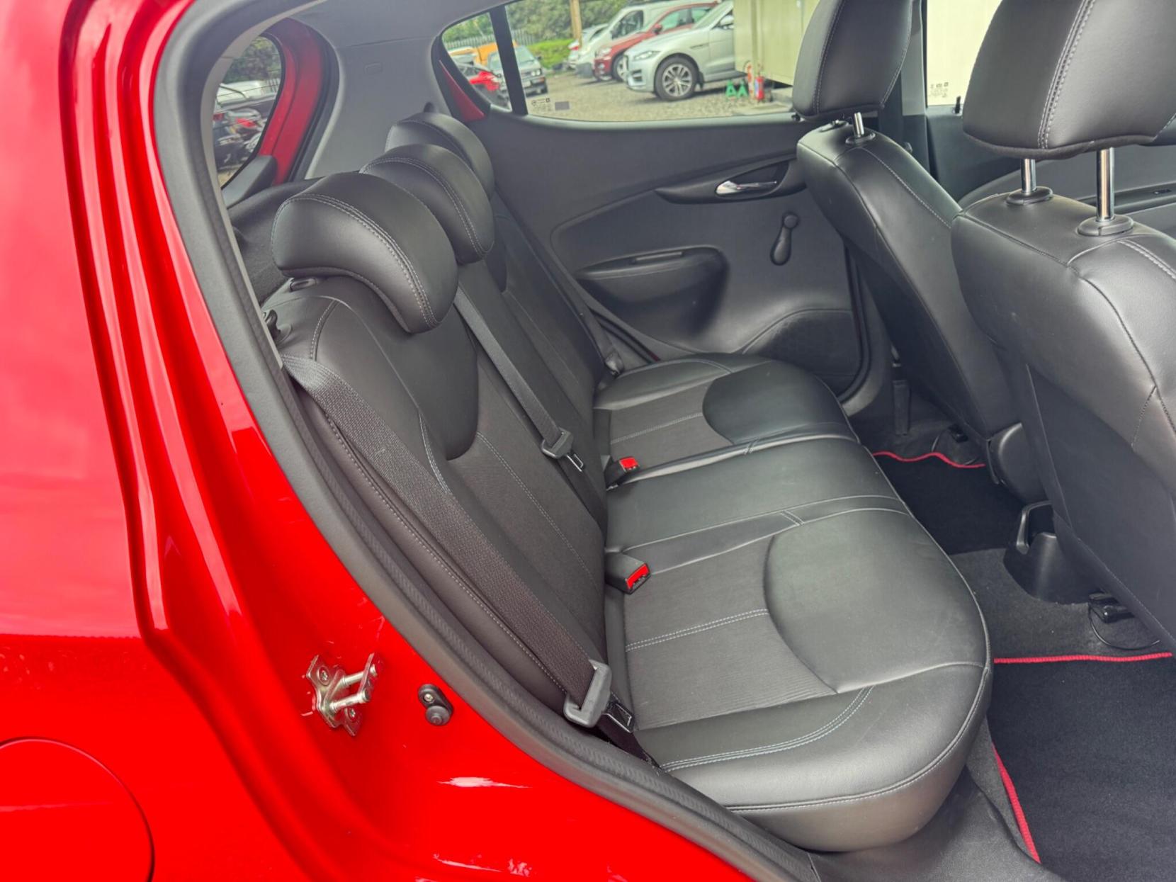 Vauxhall Viva 1.0i SL Euro 6 5dr