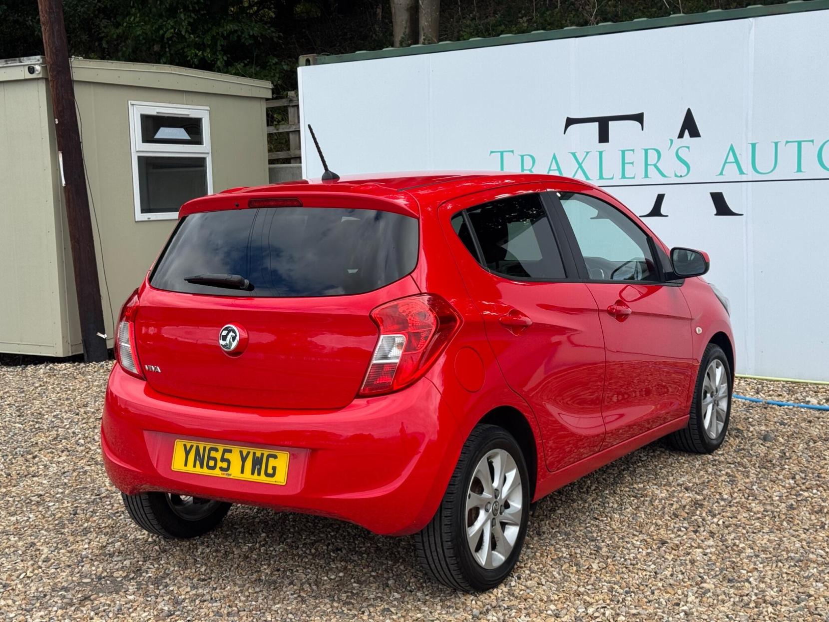 Vauxhall Viva 1.0i SL Euro 6 5dr