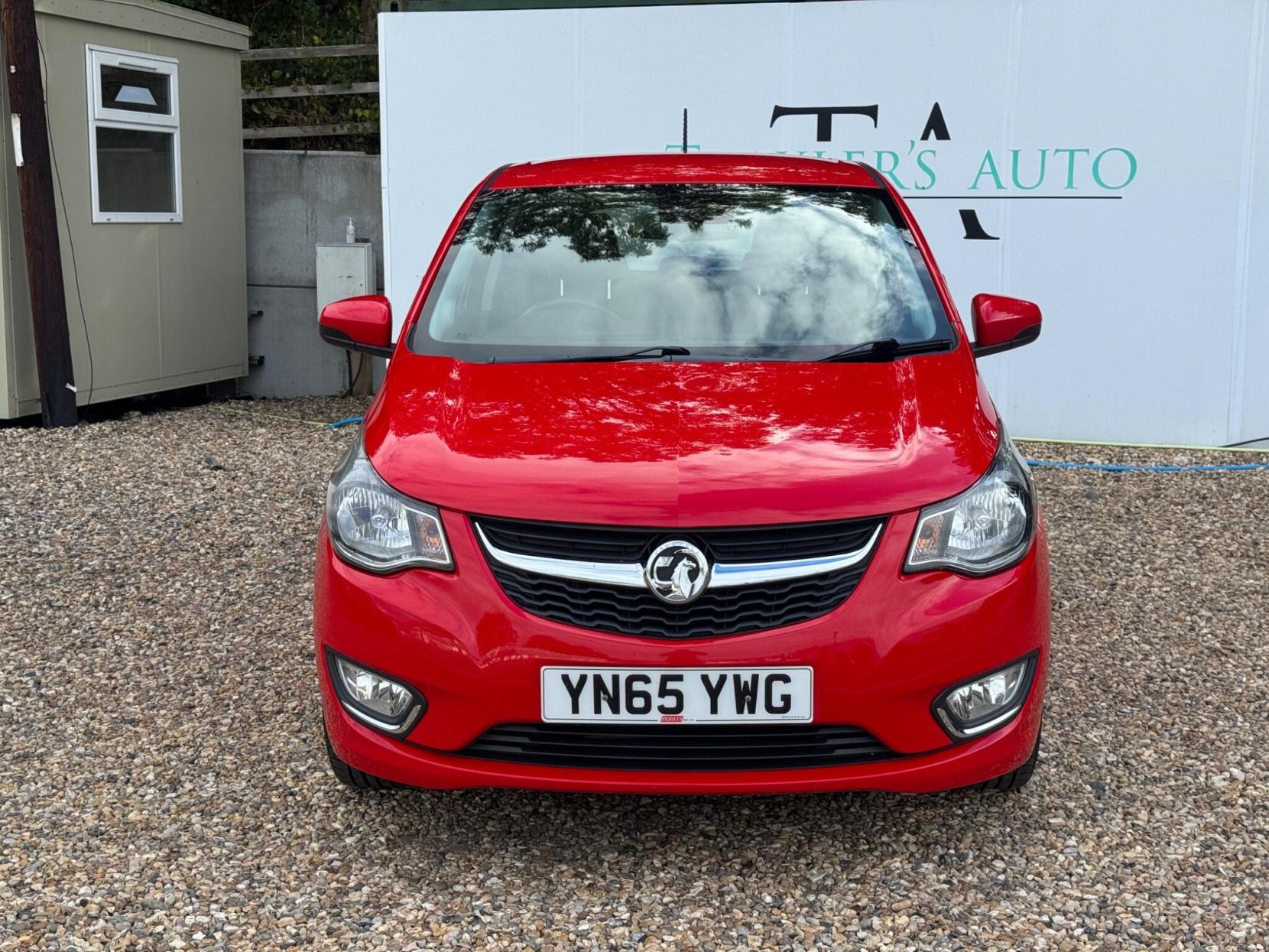 Vauxhall Viva 1.0i SL Euro 6 5dr