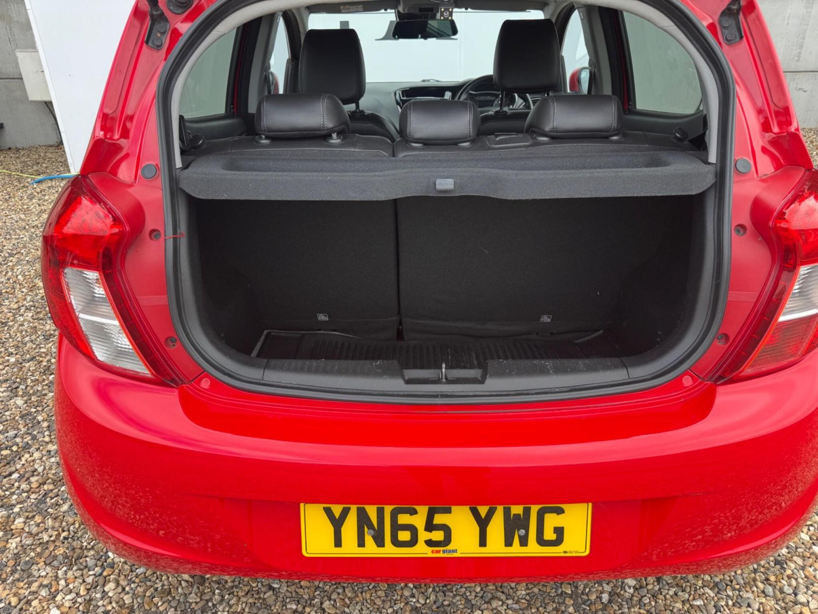 Vauxhall Viva 1.0i SL Euro 6 5dr