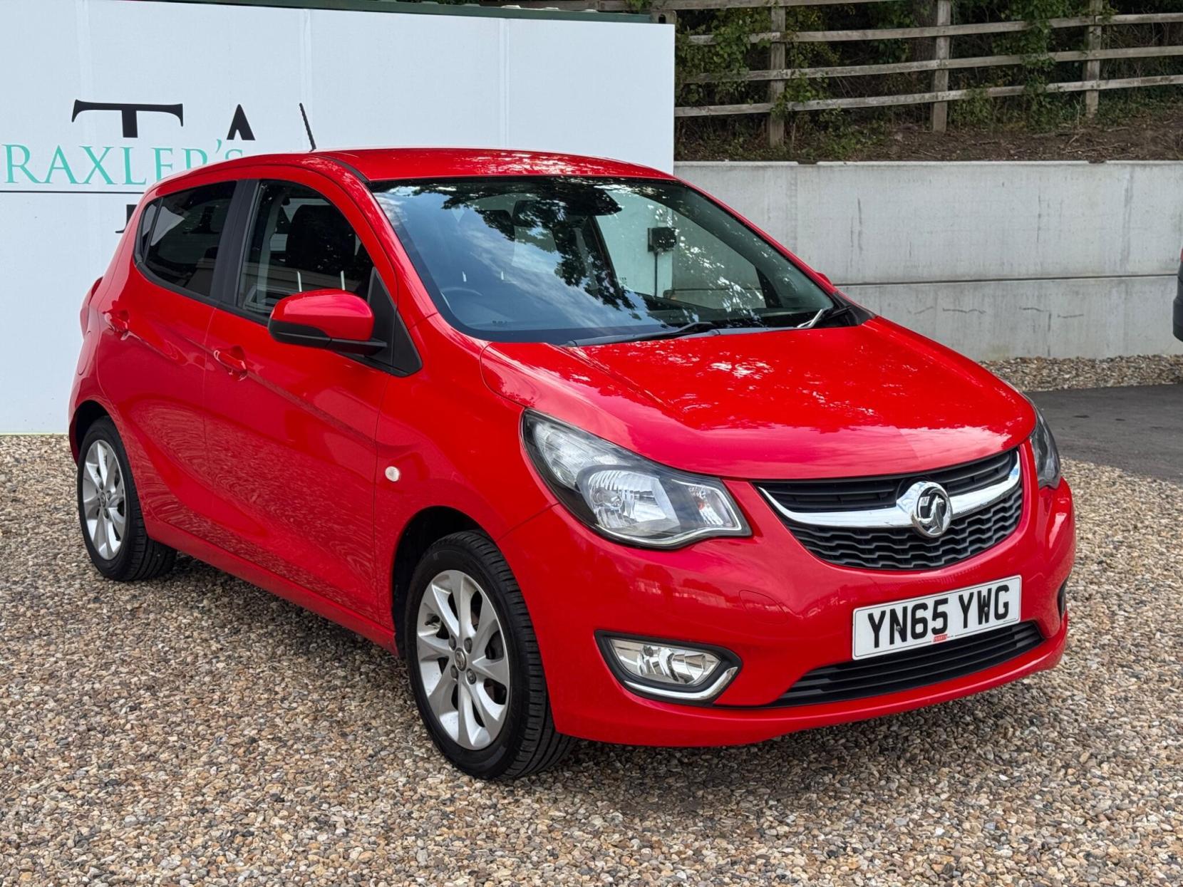 Vauxhall Viva 1.0i SL Euro 6 5dr