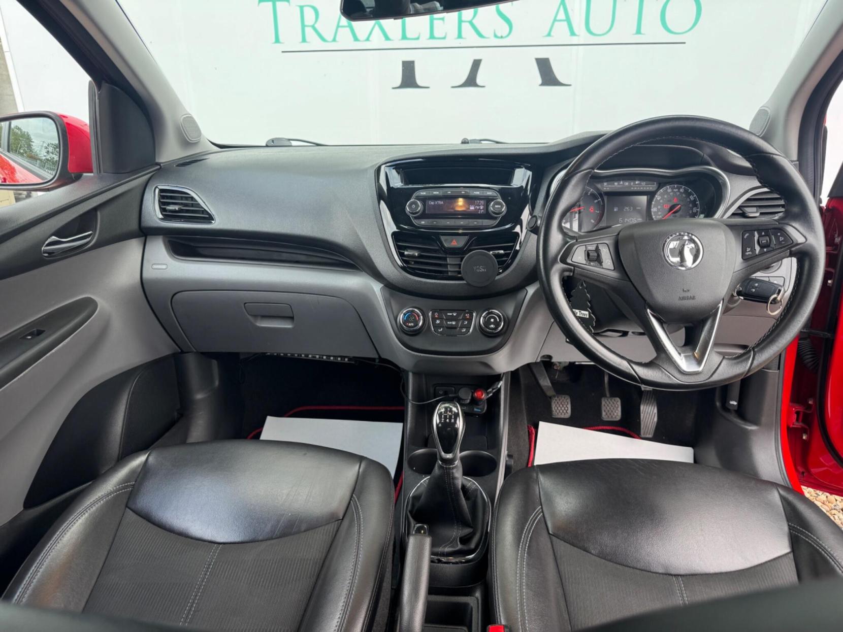 Vauxhall Viva 1.0i SL Euro 6 5dr