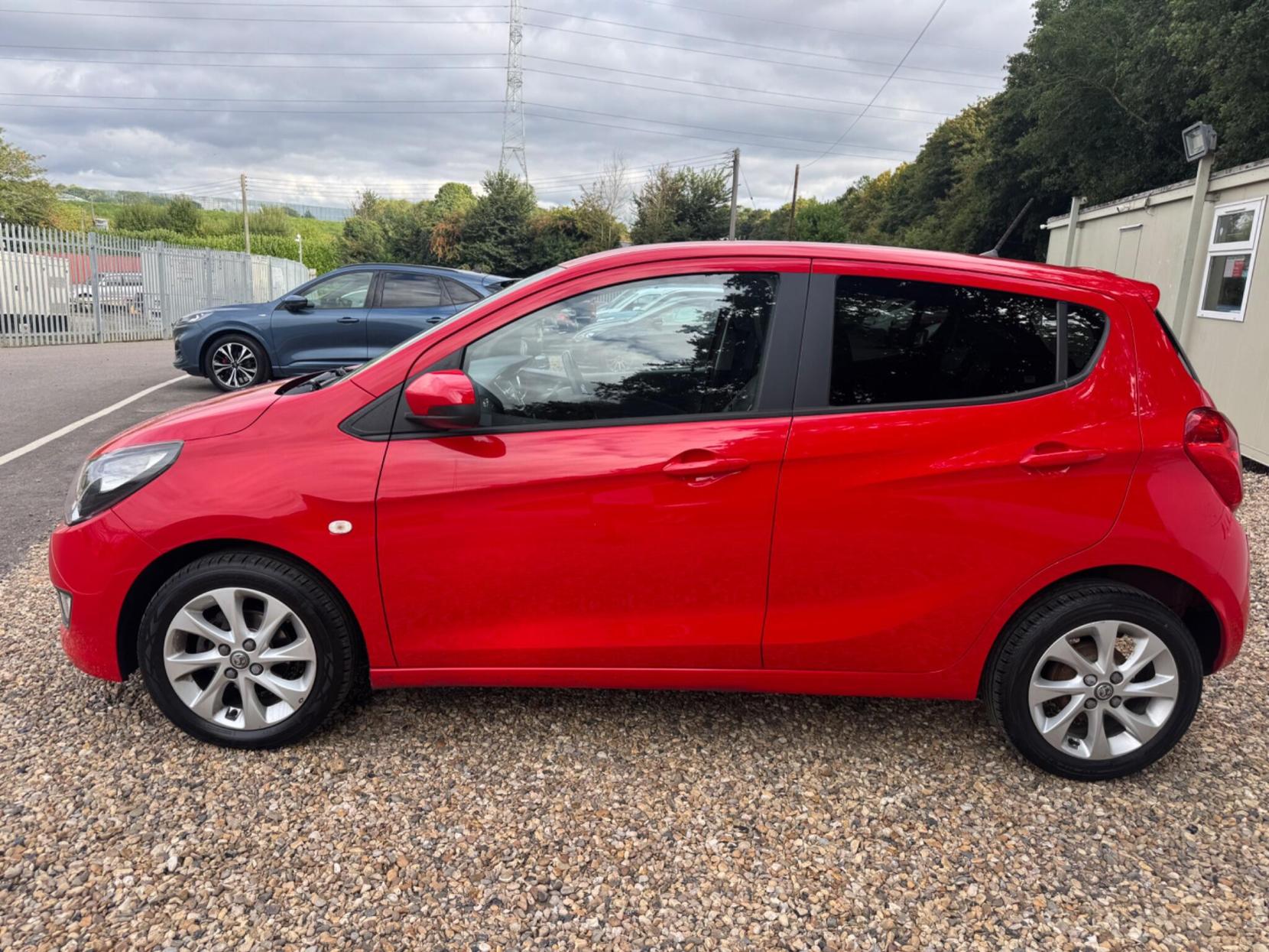 Vauxhall Viva 1.0i SL Euro 6 5dr