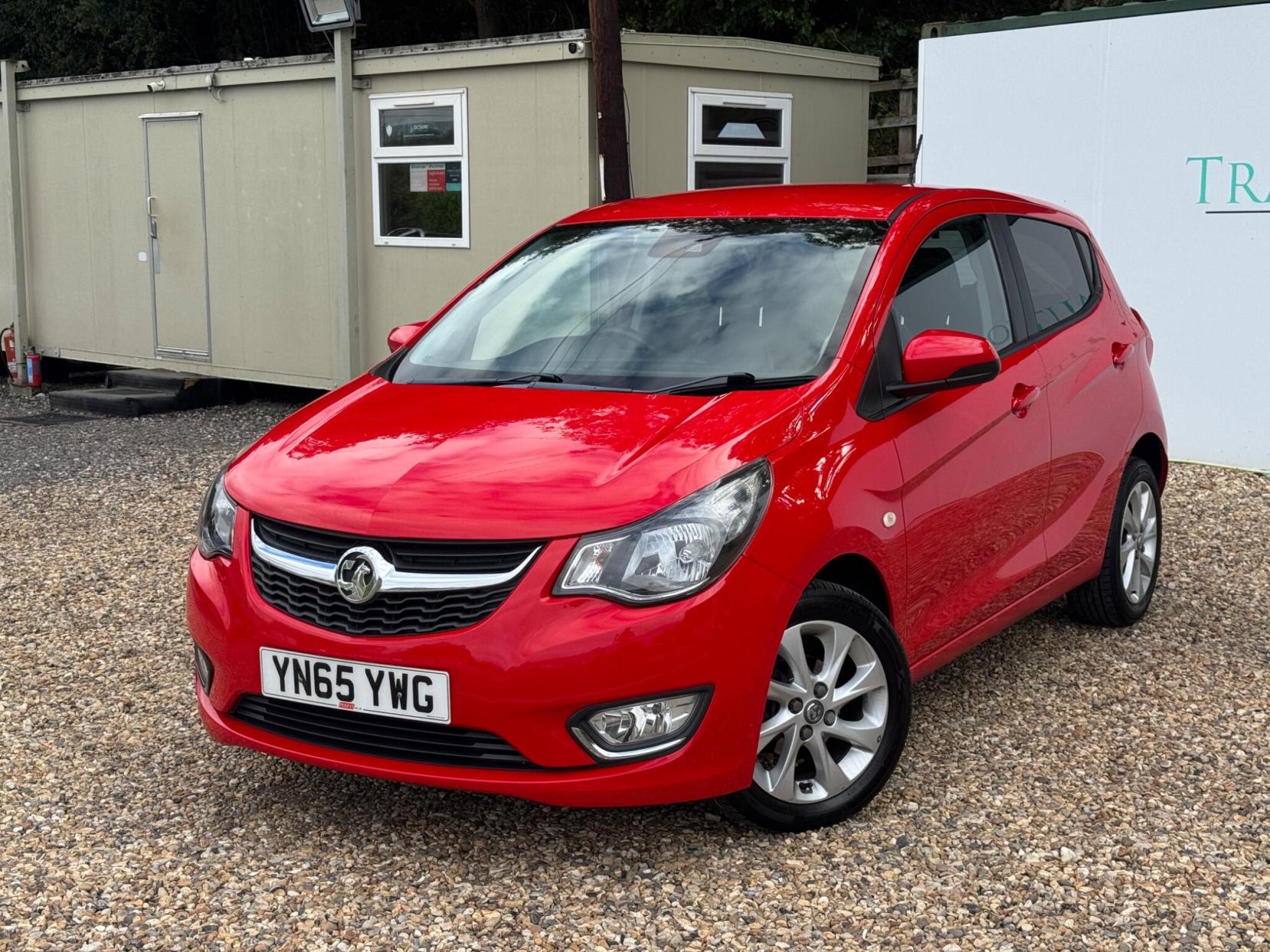 Vauxhall Viva 1.0i SL Euro 6 5dr