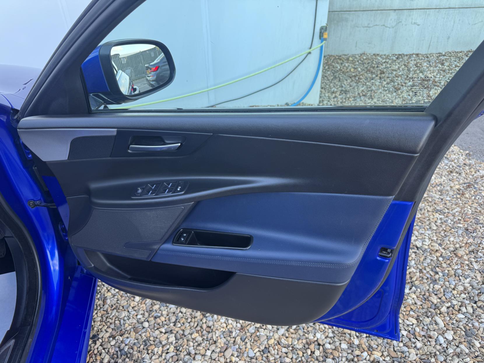 Jaguar XE 2.0d R-Sport Saloon 4dr Diesel Manual Euro 6 (s/s) (163 ps)